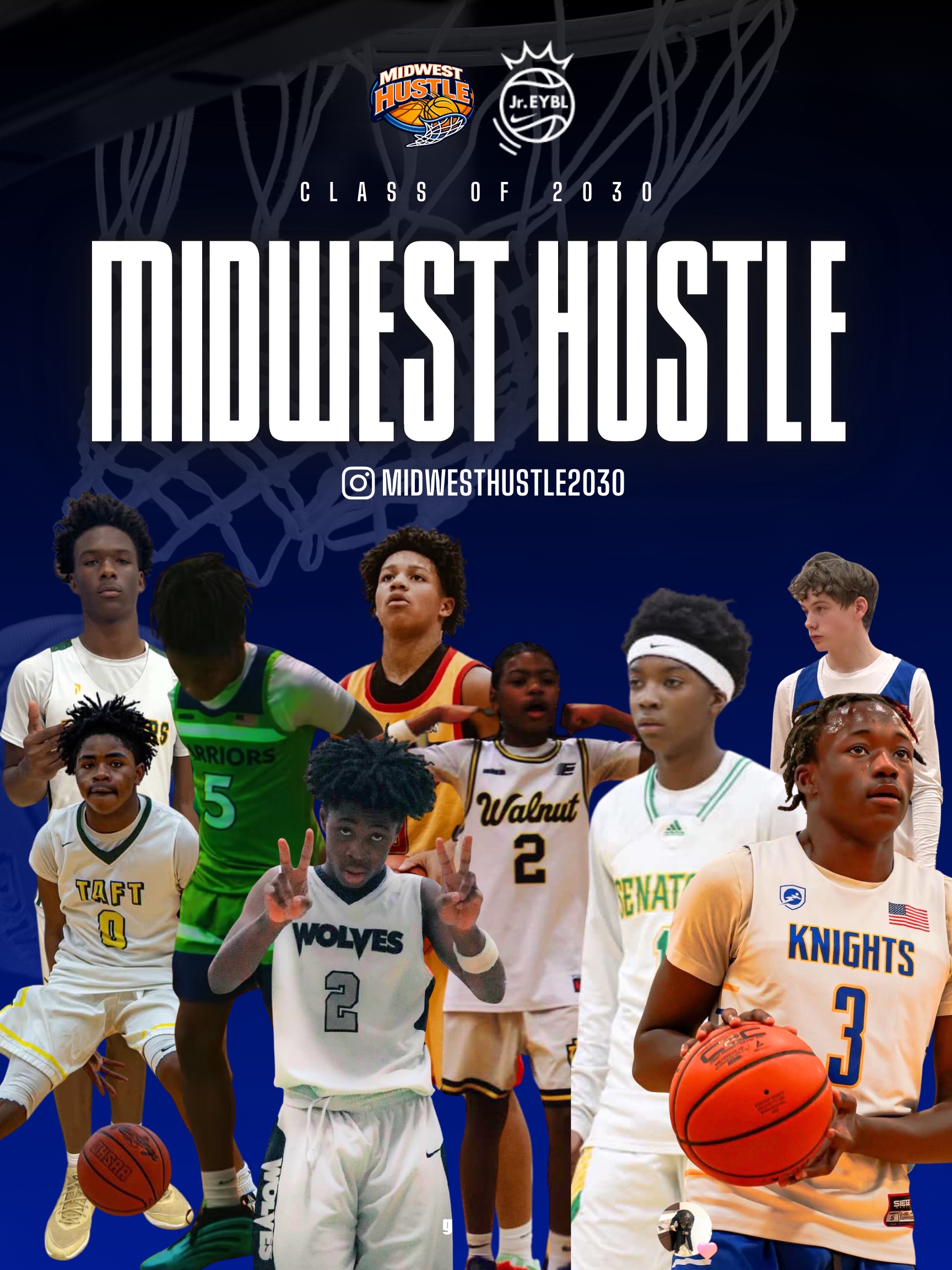 Midwest Hustle