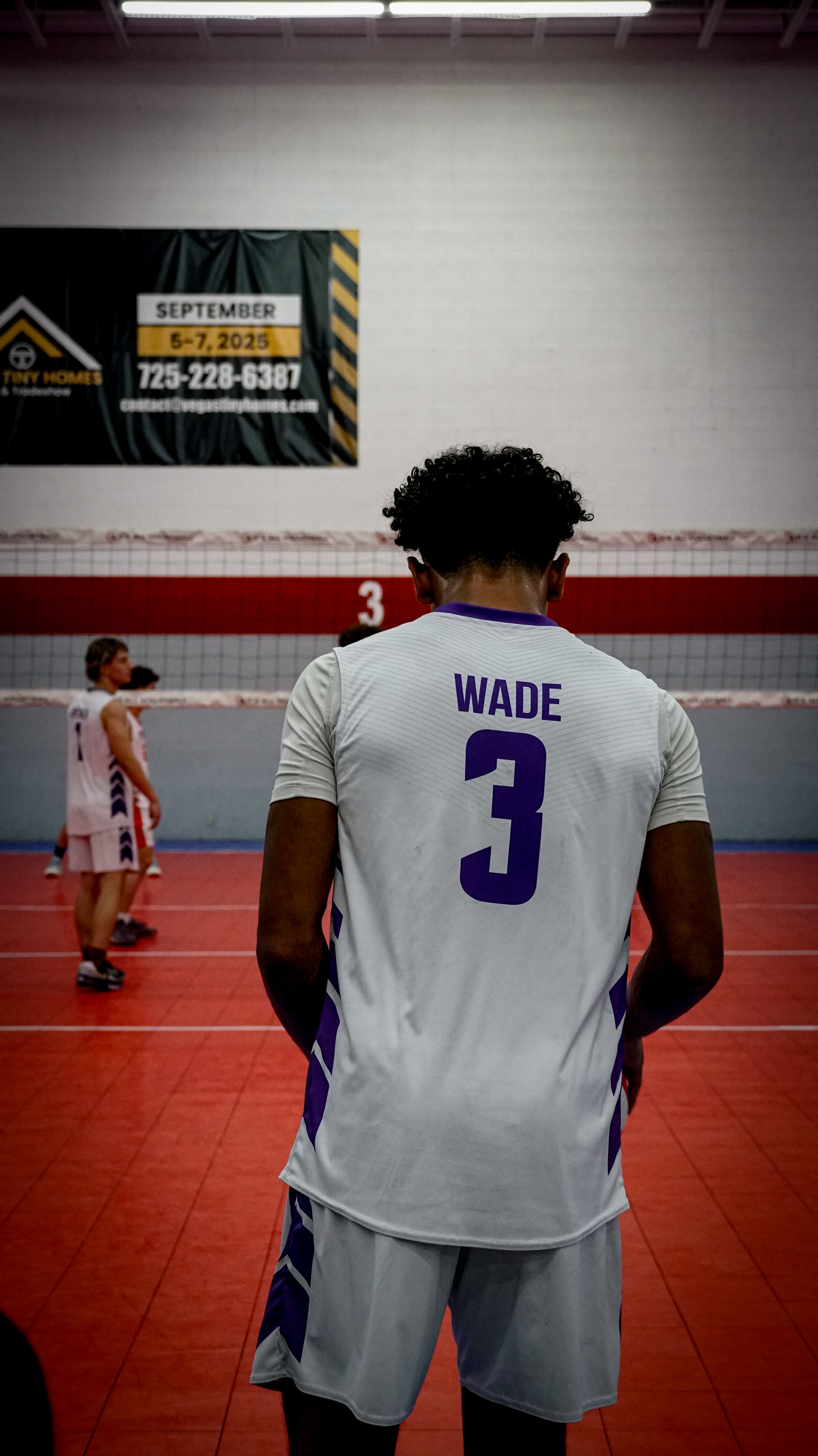 Jayden Wade