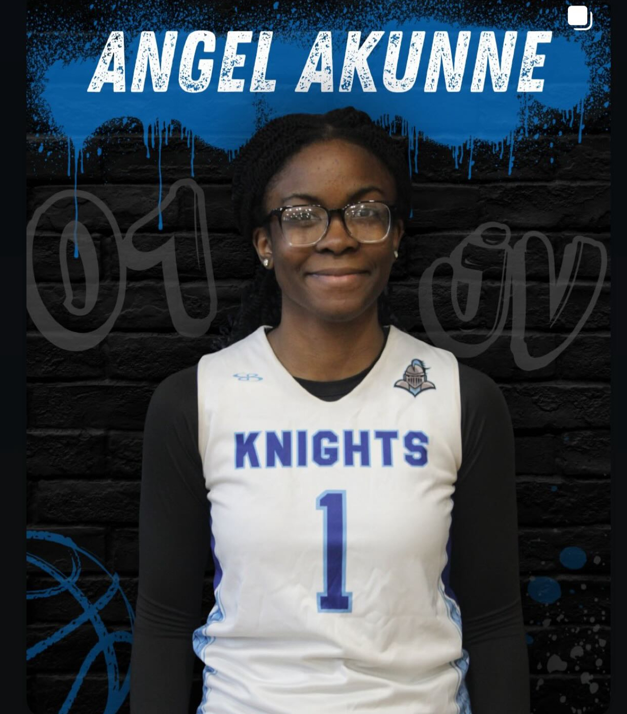 Angel Akunne
