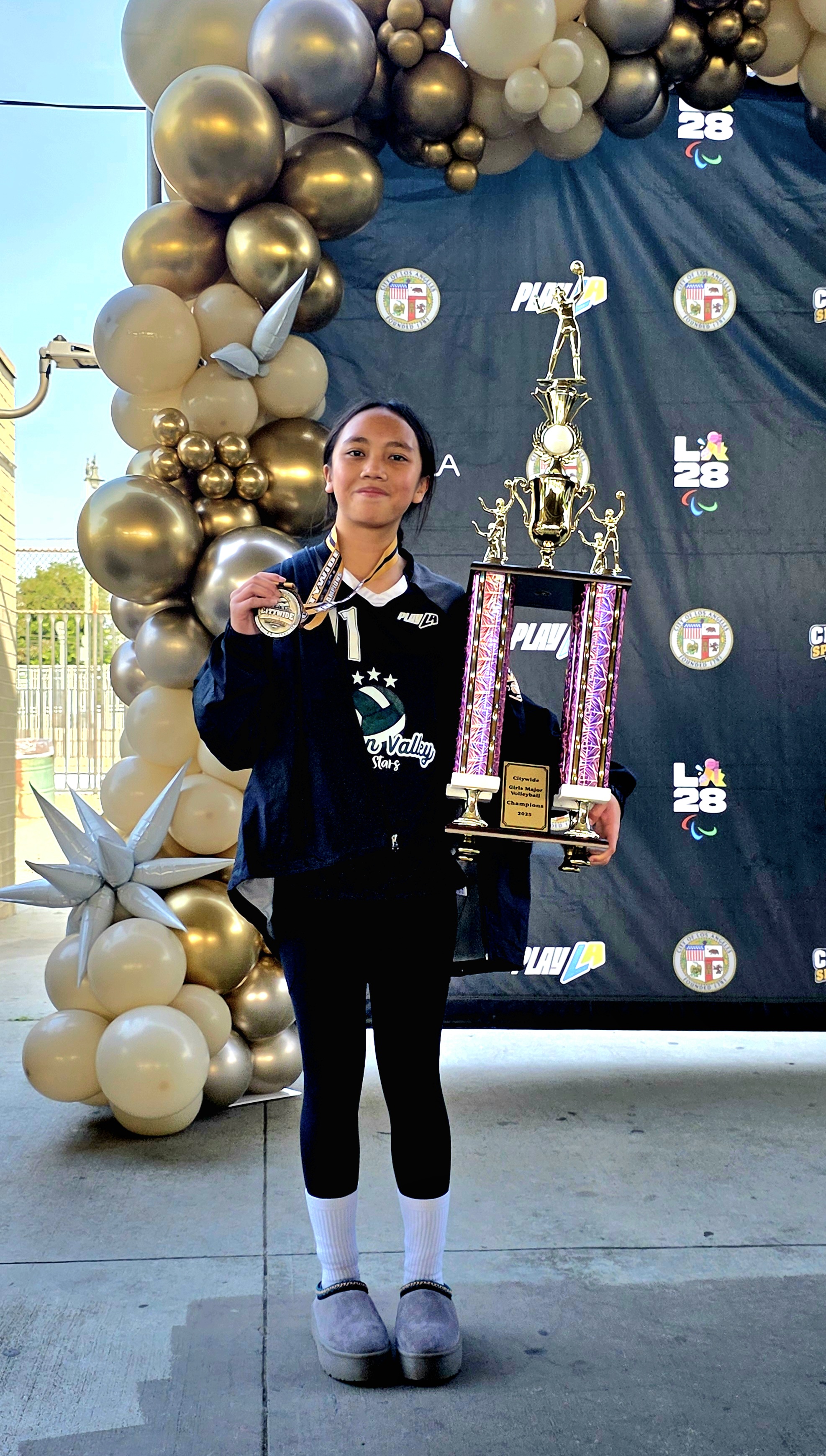 Shanelle Raine Caldoza