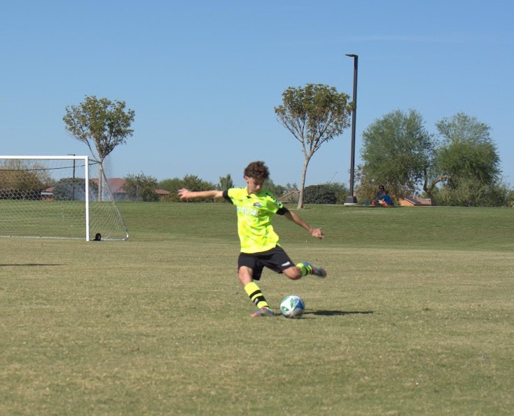 Atlas Branch