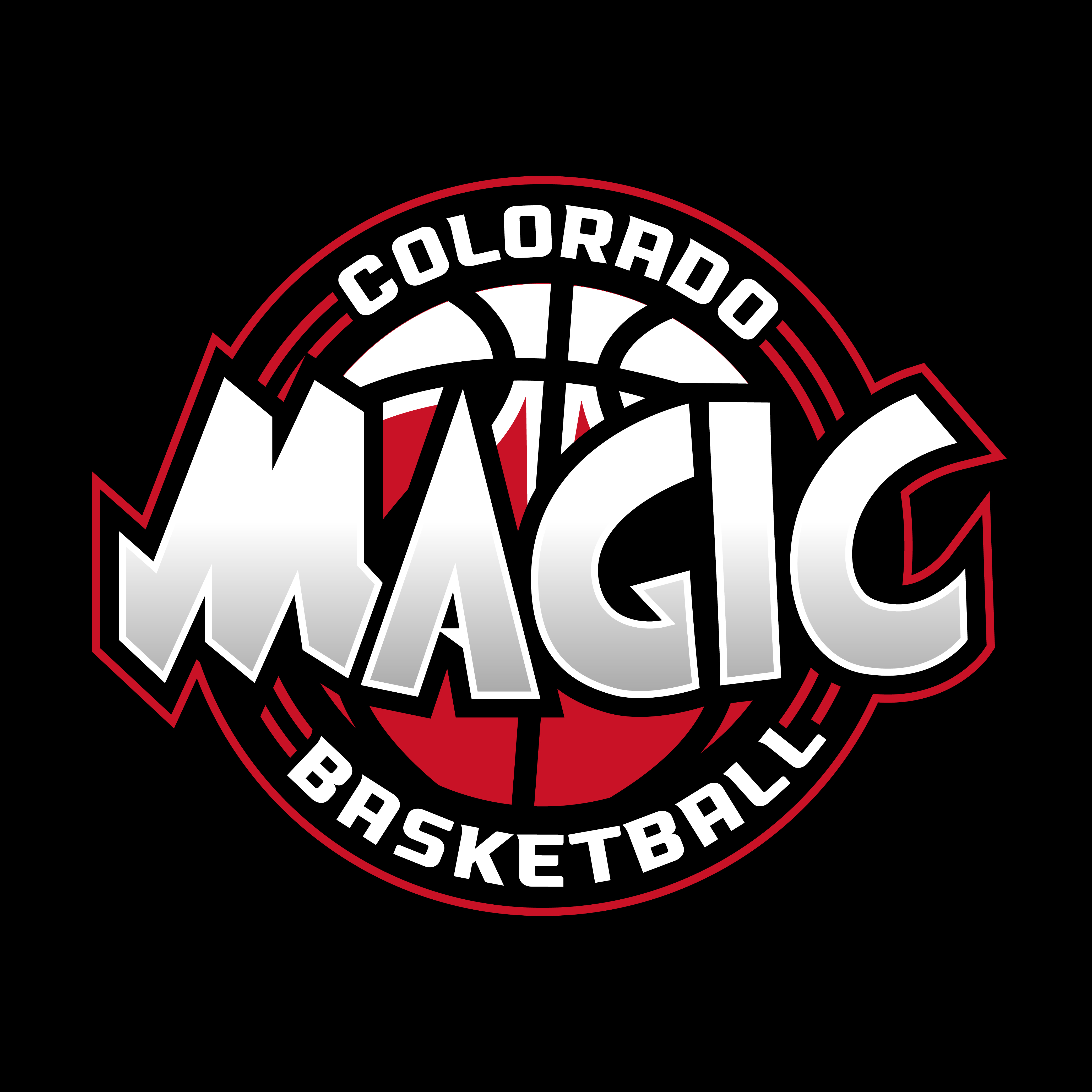 COLORADO MAGIC  BASKETBALL