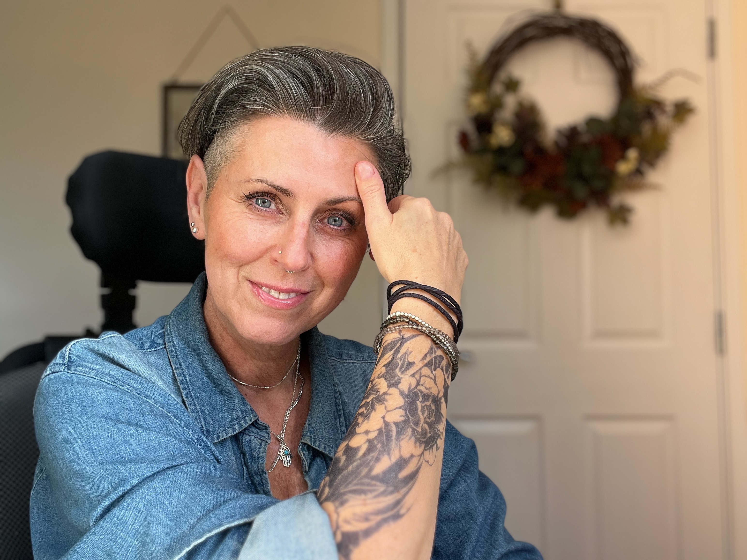 Creator Profile