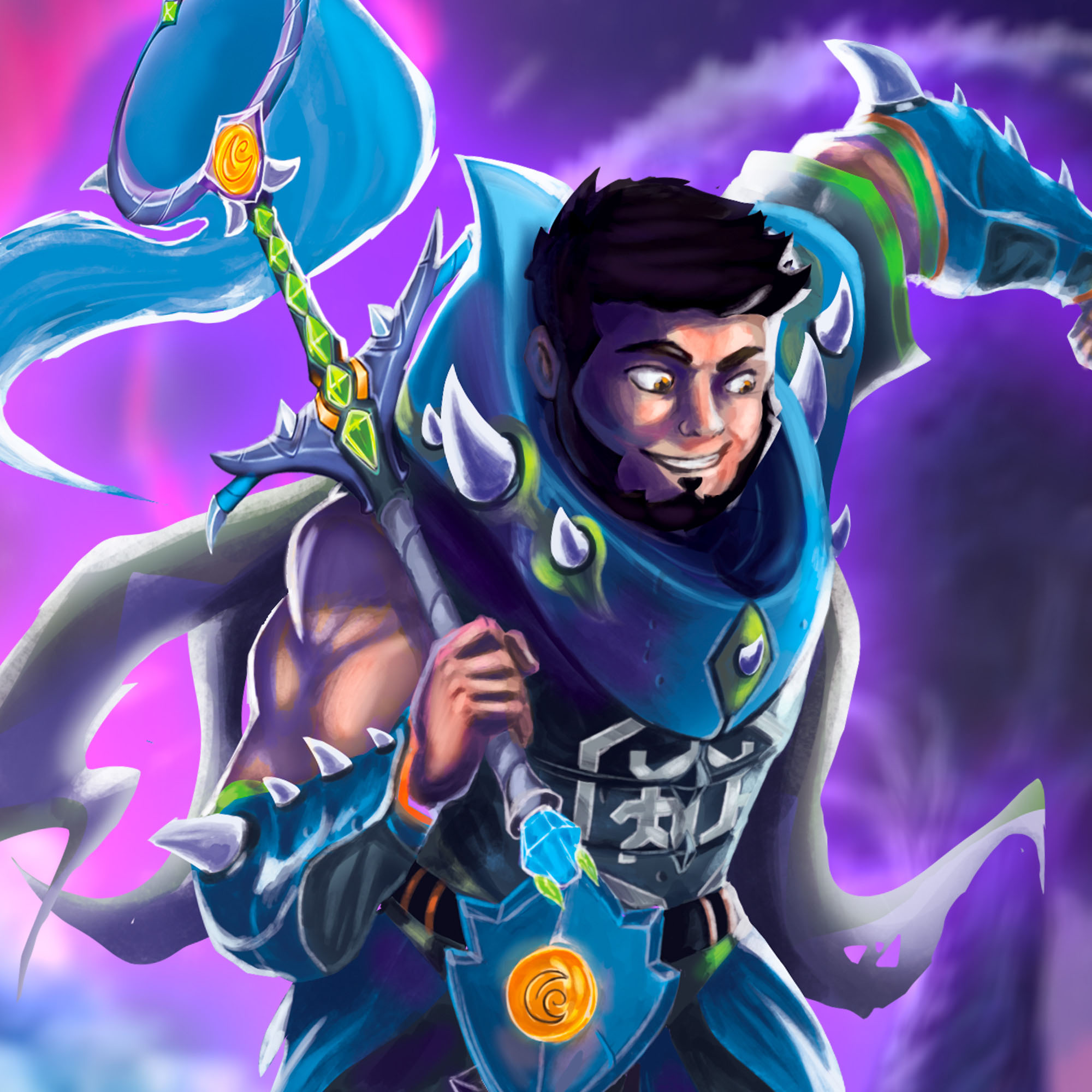 Creator Profile
