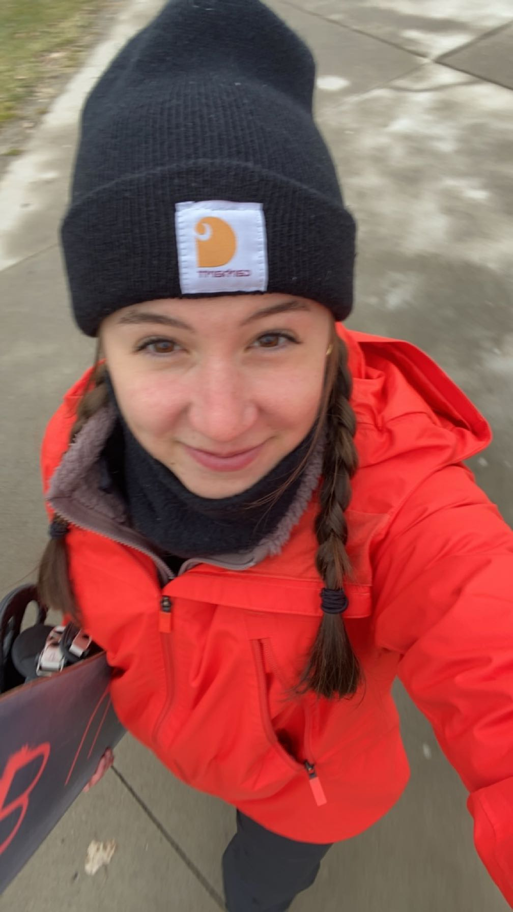 Creator Profile
