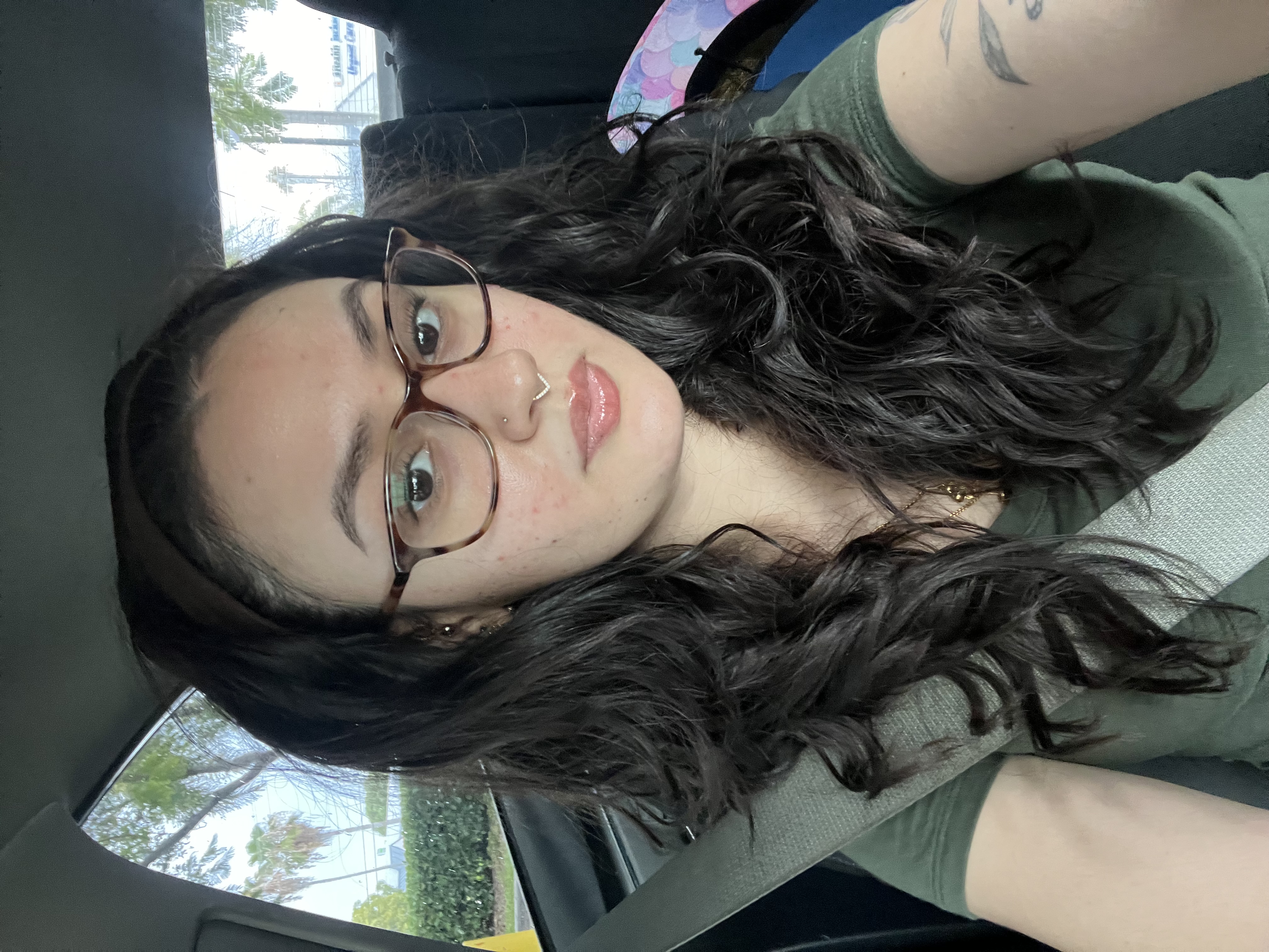 Creator Profile