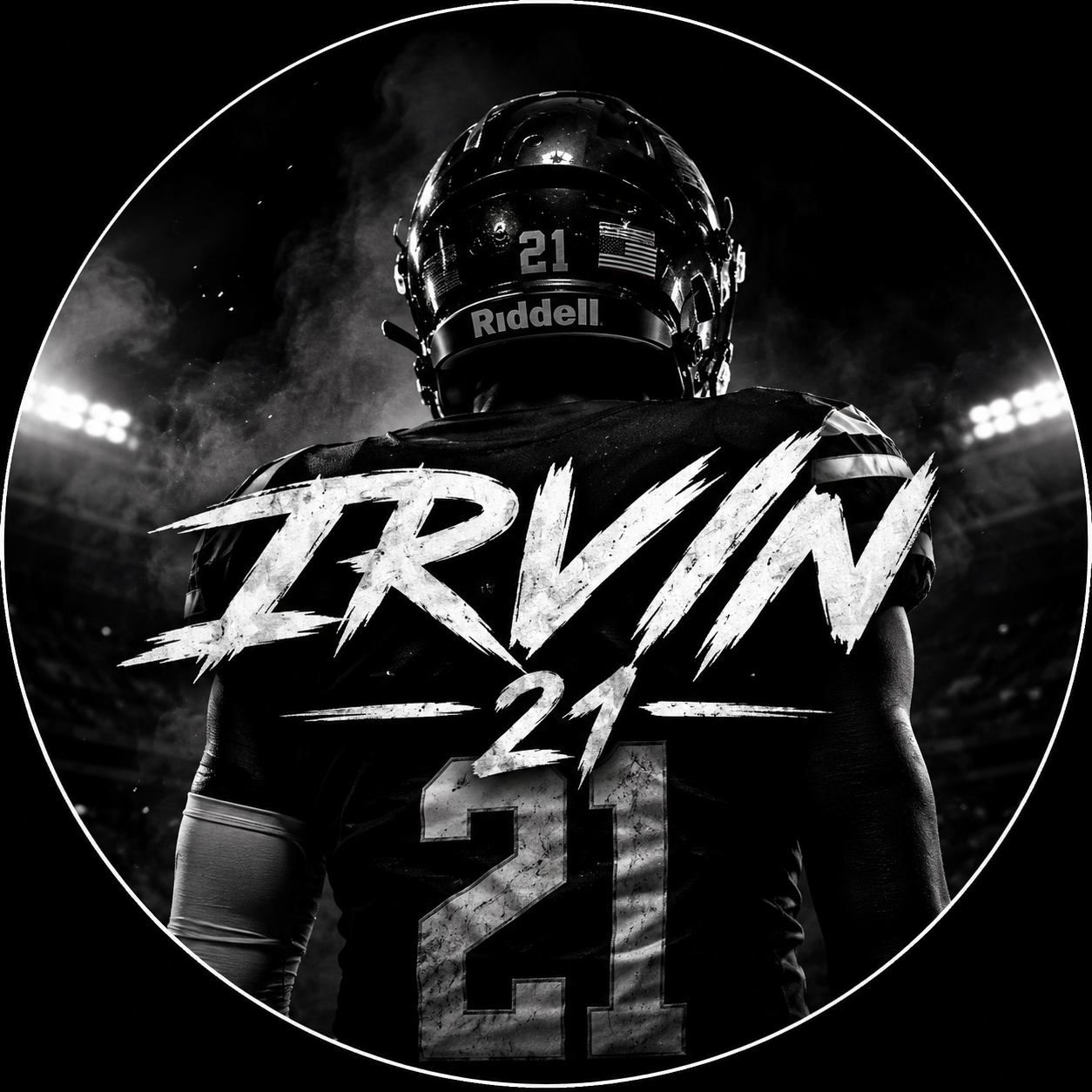 Irvin