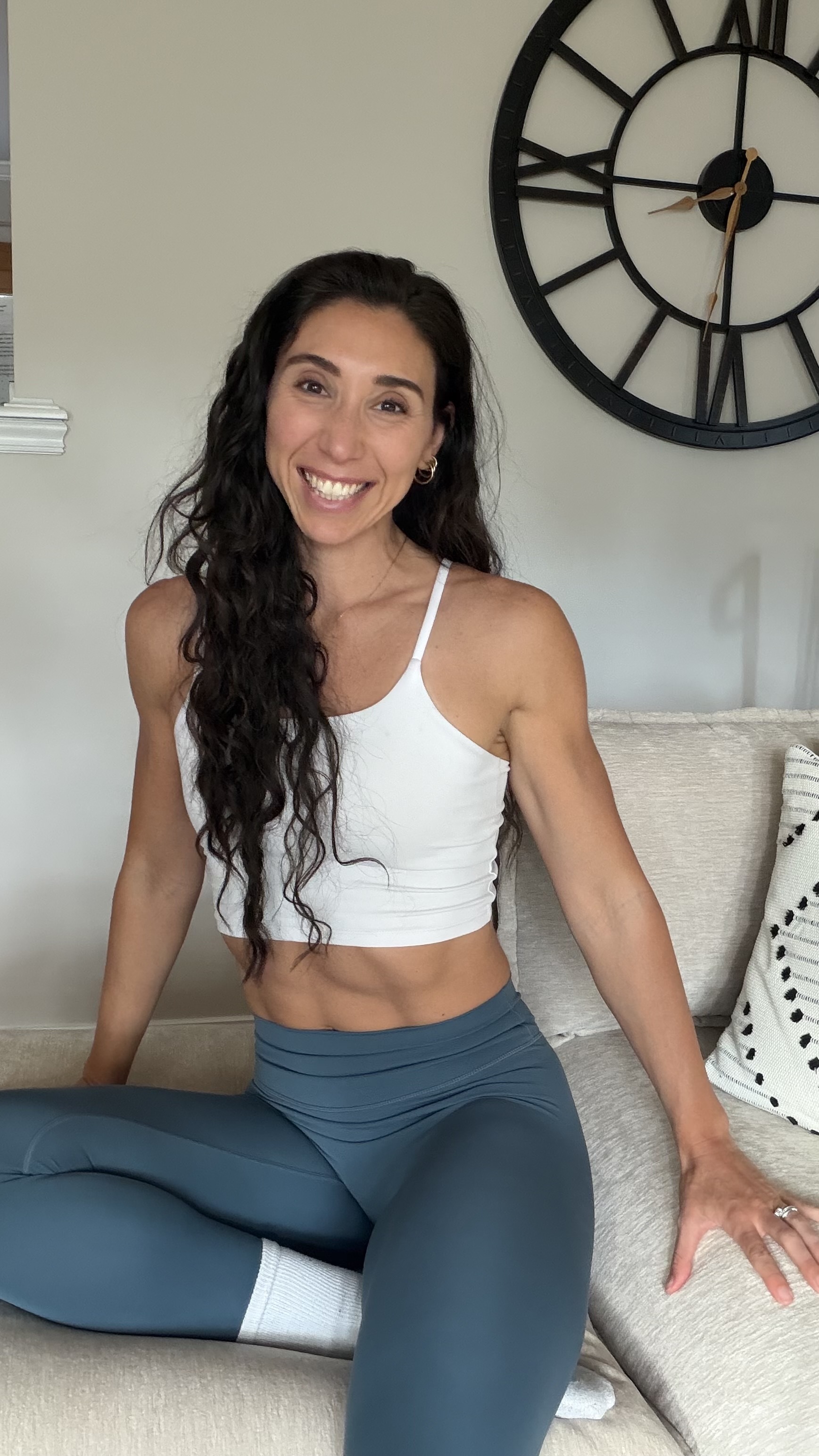 Dr. Fazio Dr. Krista Fazio