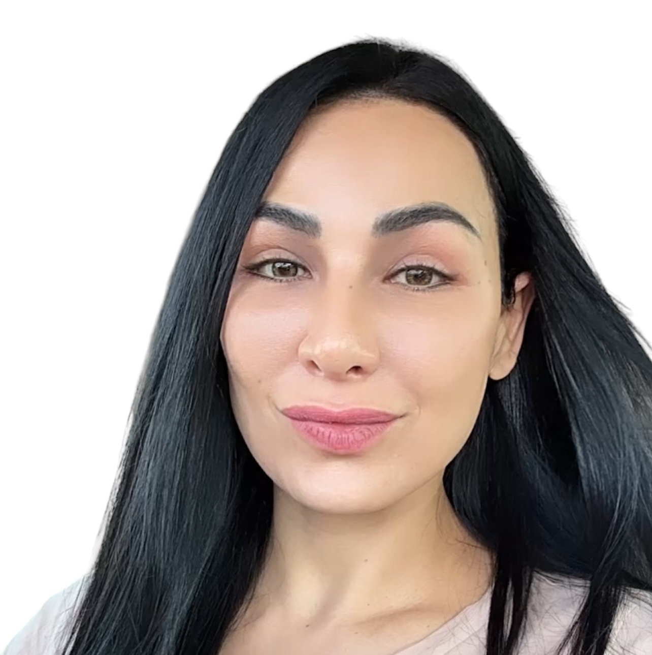 Natalie Safa