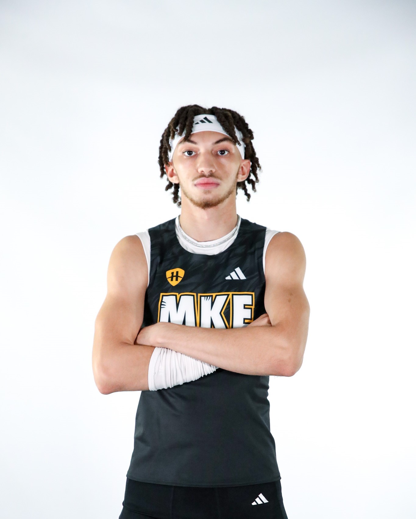 Kyril Griffin