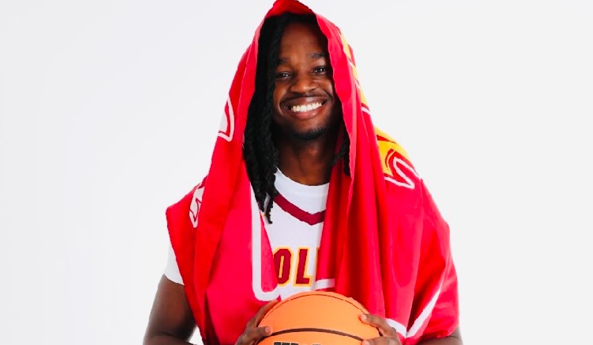 Marshawn Smith