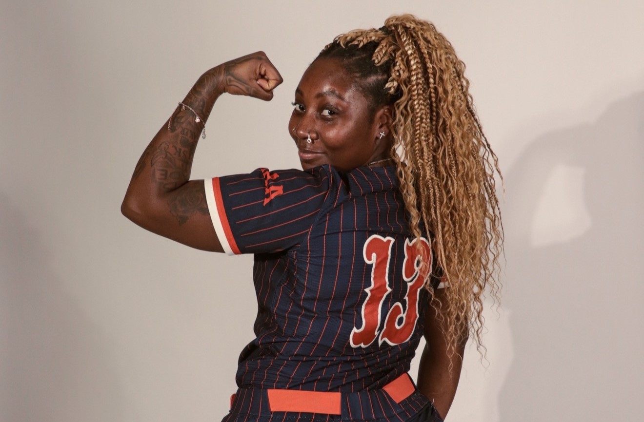 Oaklyn Johnson, Electro athlete