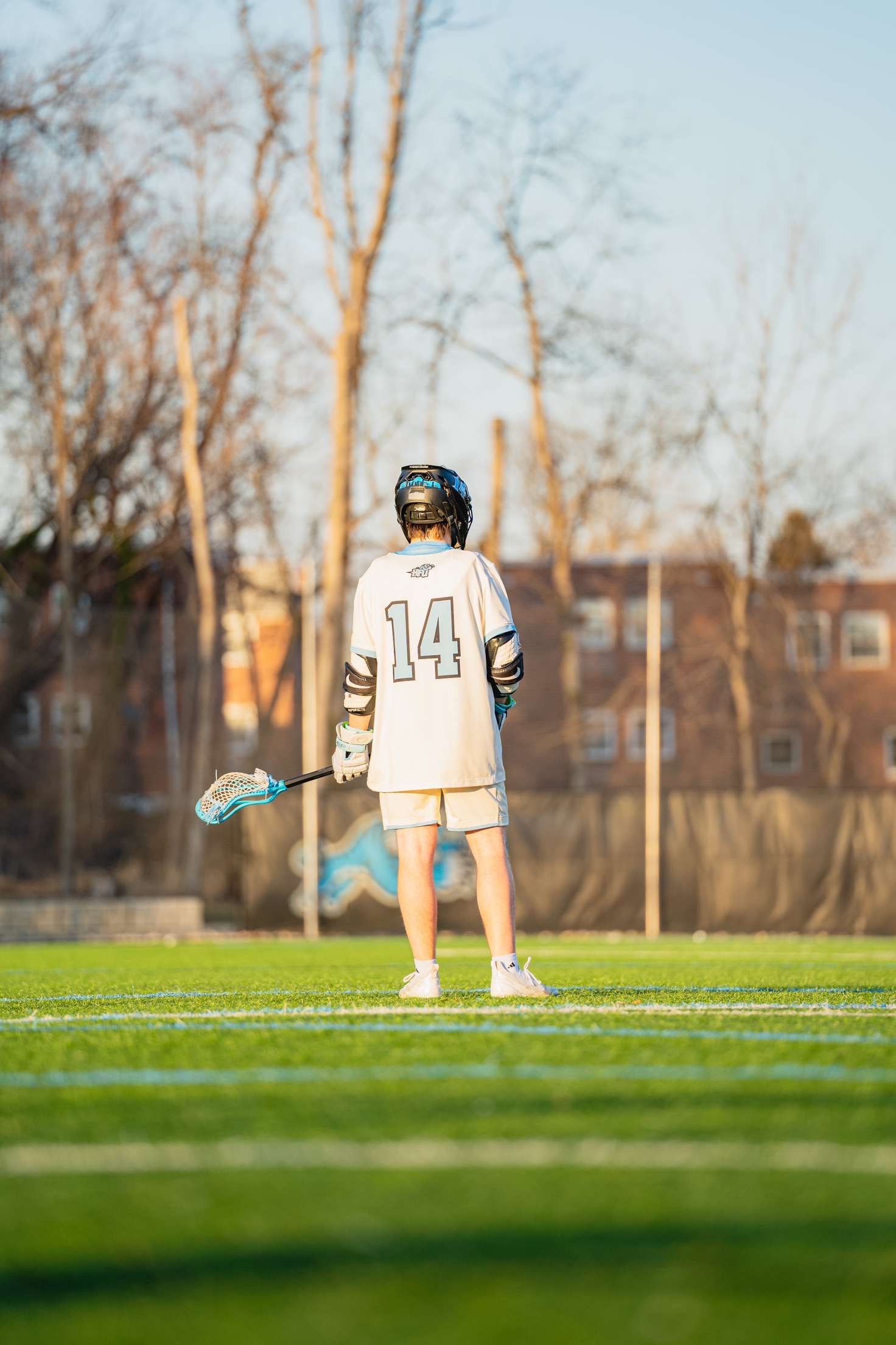 Noah Simpson, Electro athlete