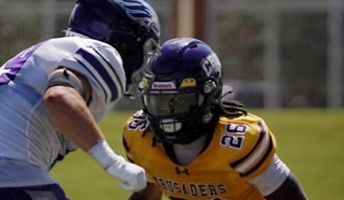 Dominick Battle III, Electro athlete