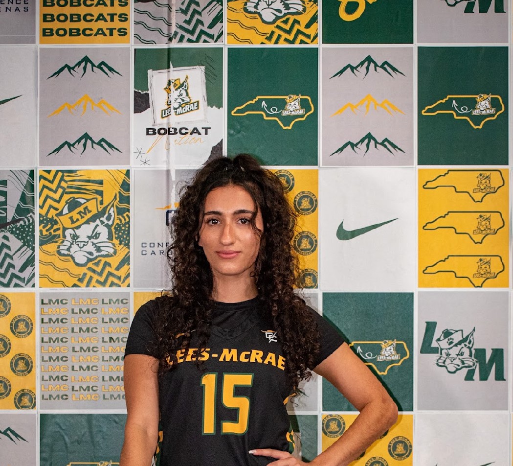 Sophia Lyder, Electro athlete