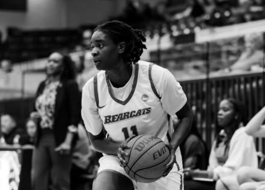 Eviyon Richardson, Electro athlete