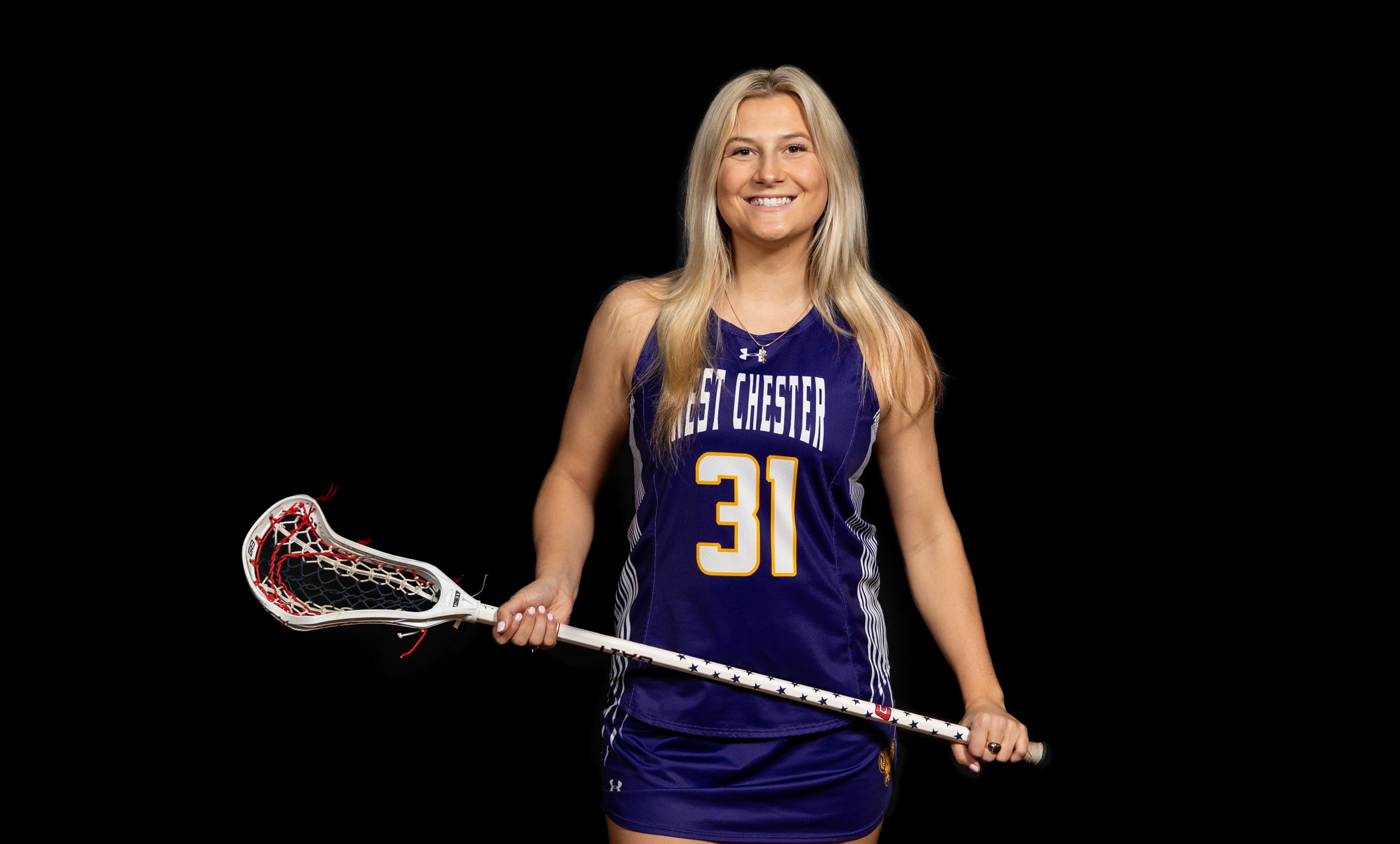 Sydney Wasdick, Electro athlete