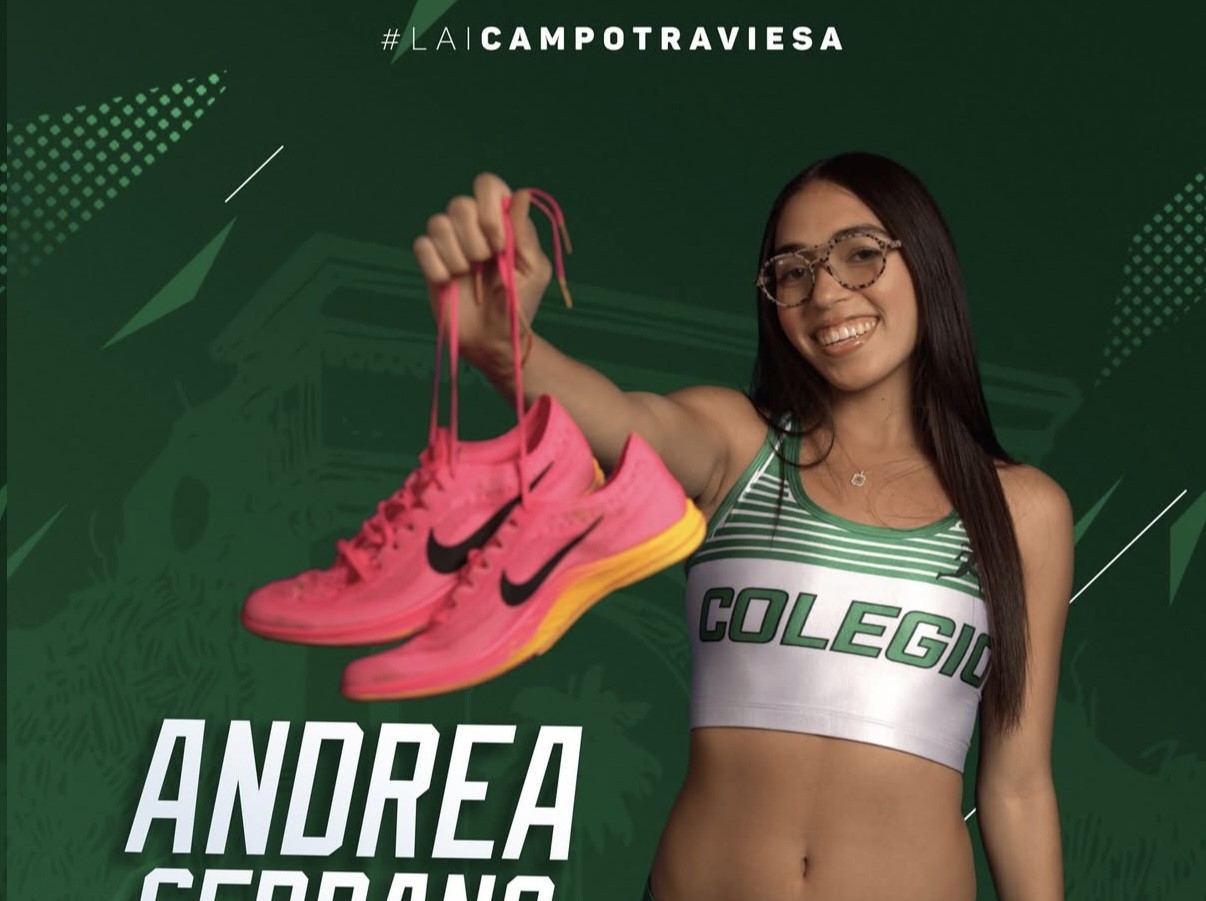 Andrea