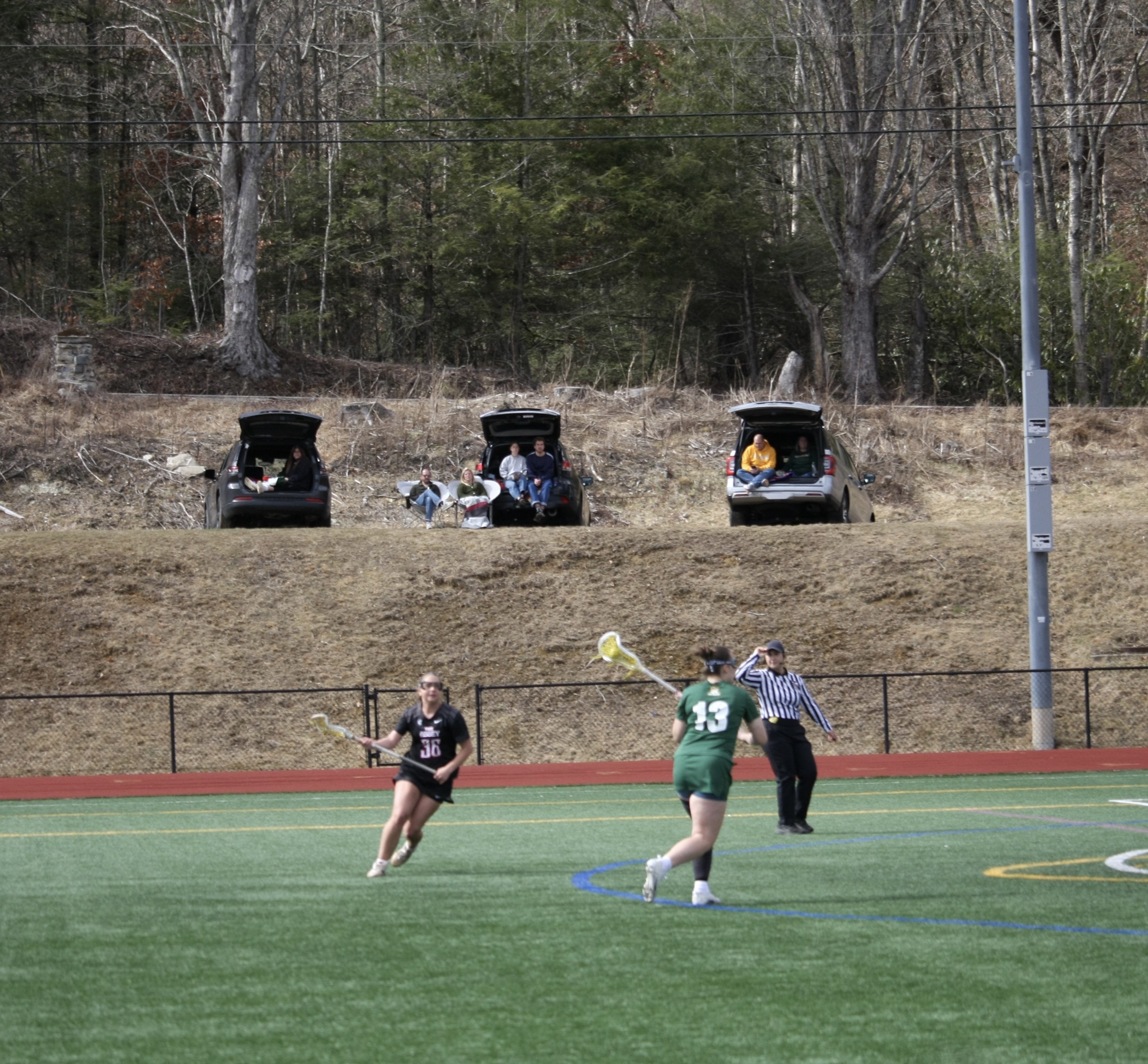 Taylor Murrell, Electro athlete