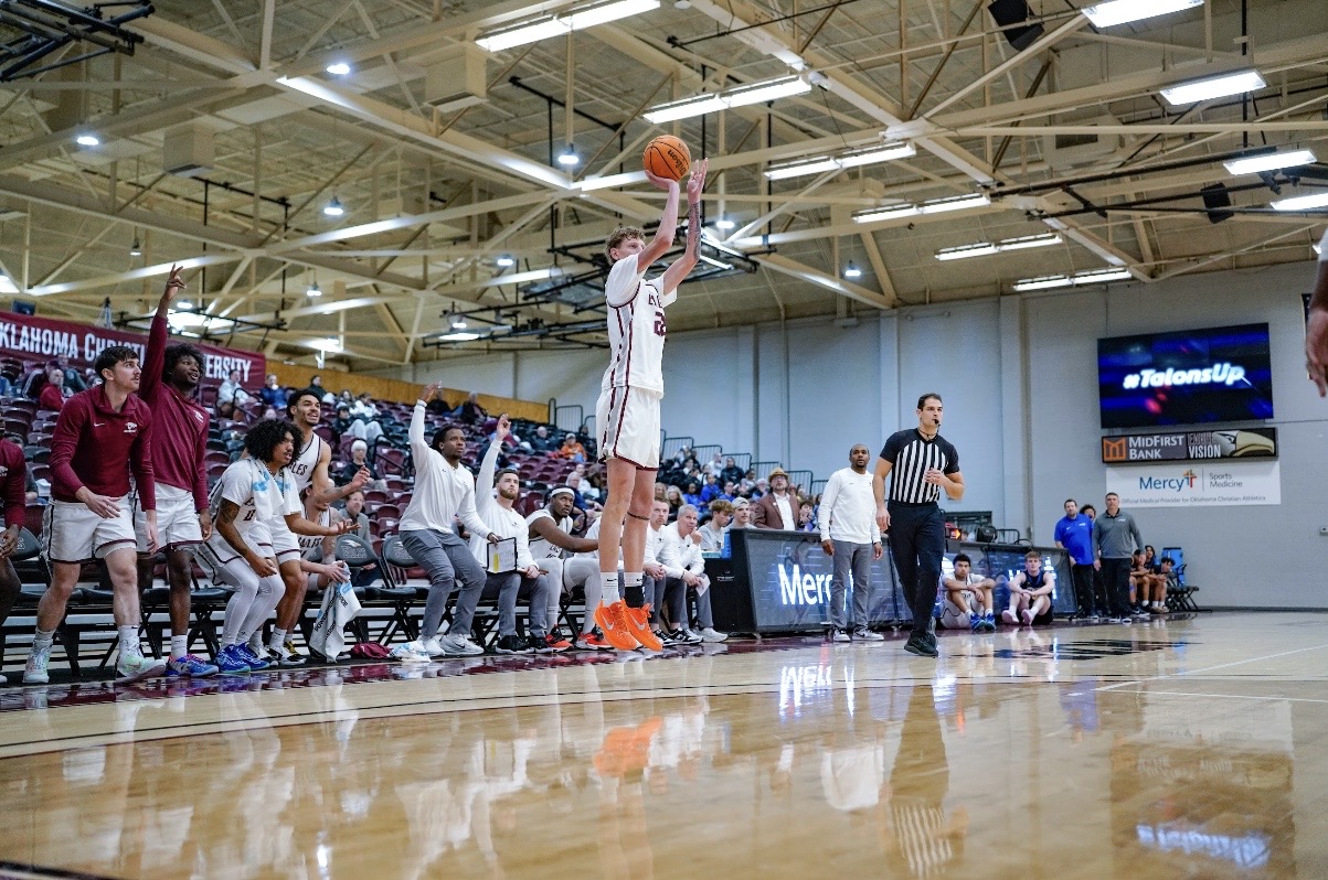 Noah Clark, Electro athlete
