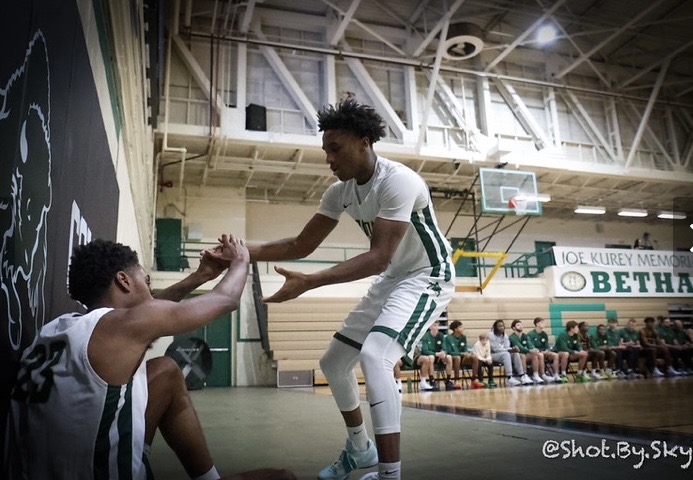 Semaj Marshall, Electro athlete