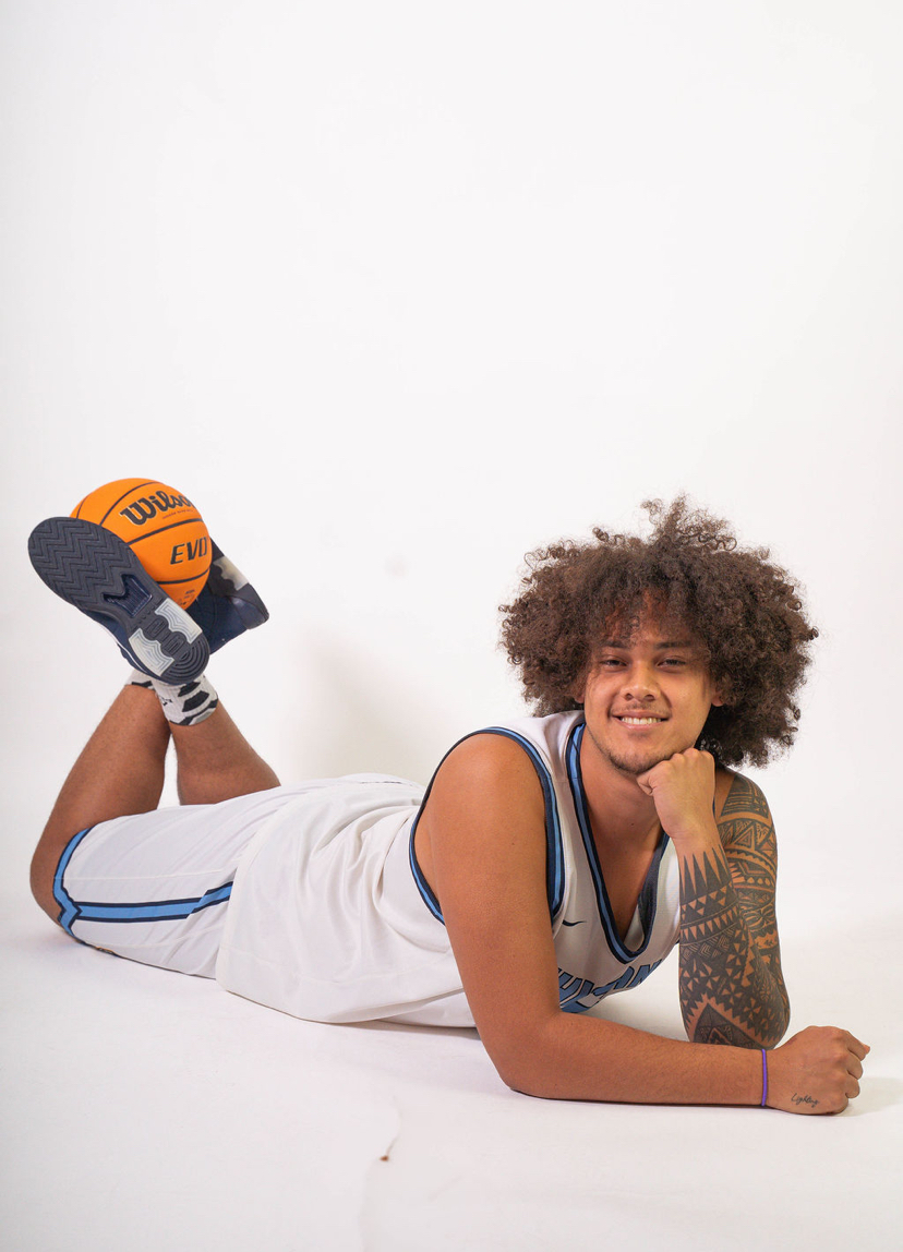 Jacob Fotu, Electro athlete