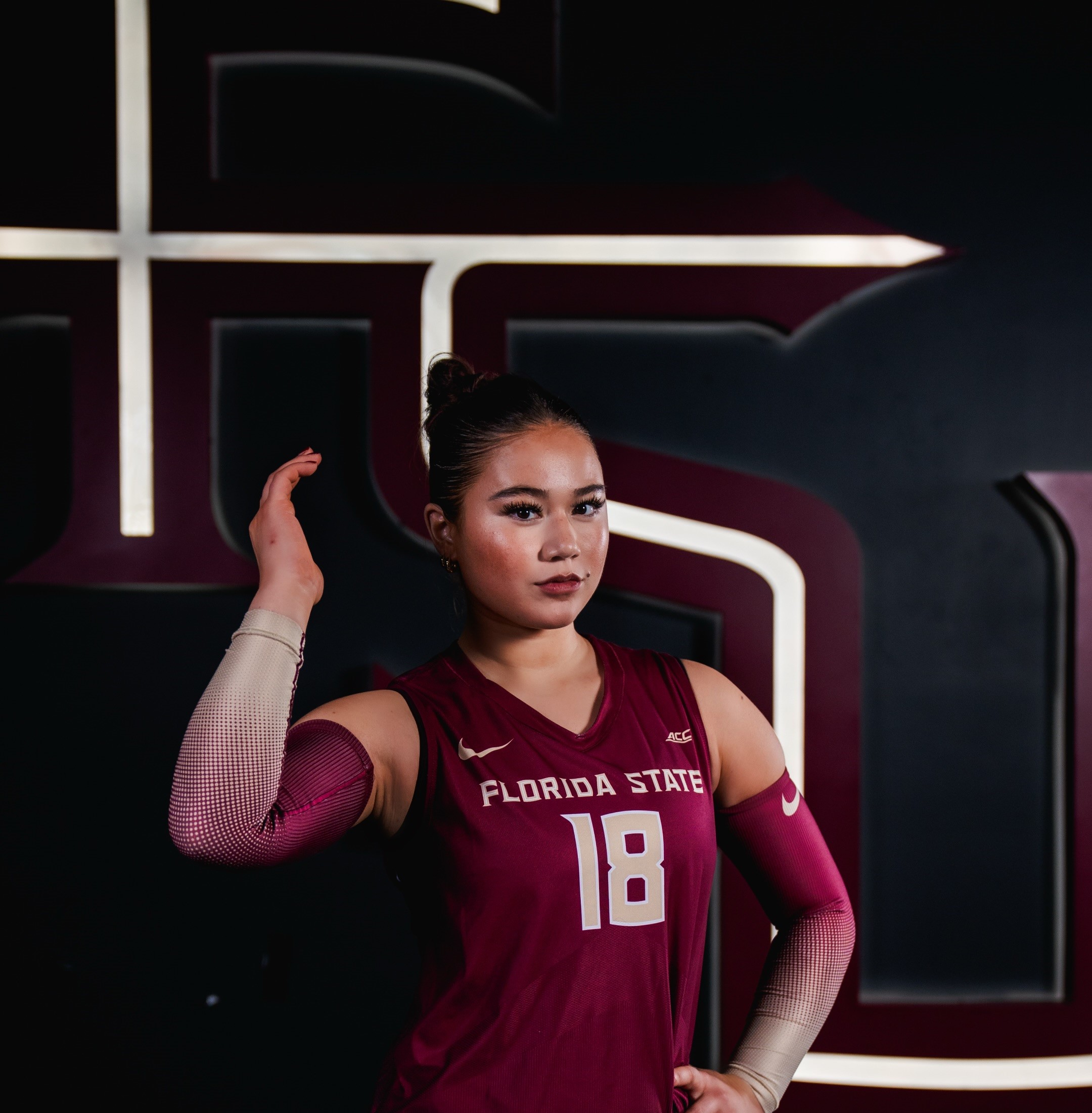 Maile Chan, Electro athlete