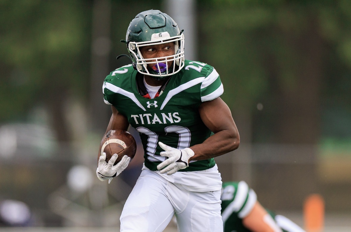 Malik Gray, Electro athlete