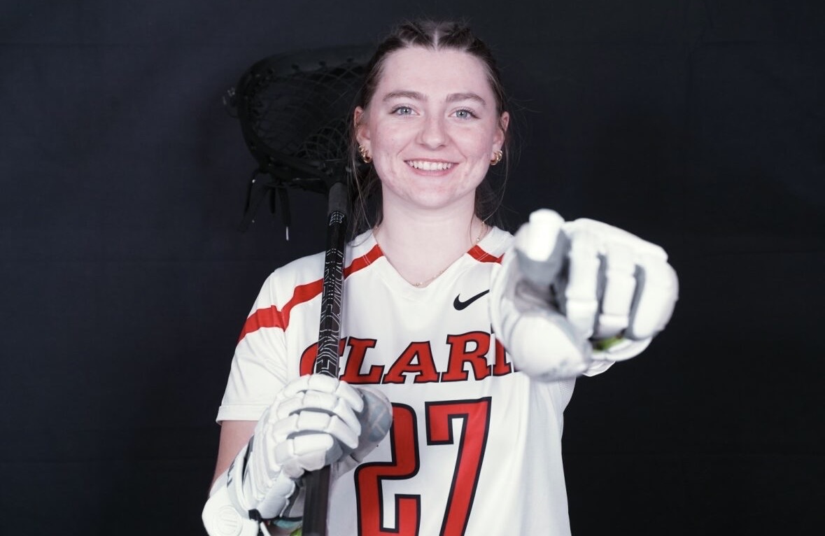 Grace Steward, Electro athlete