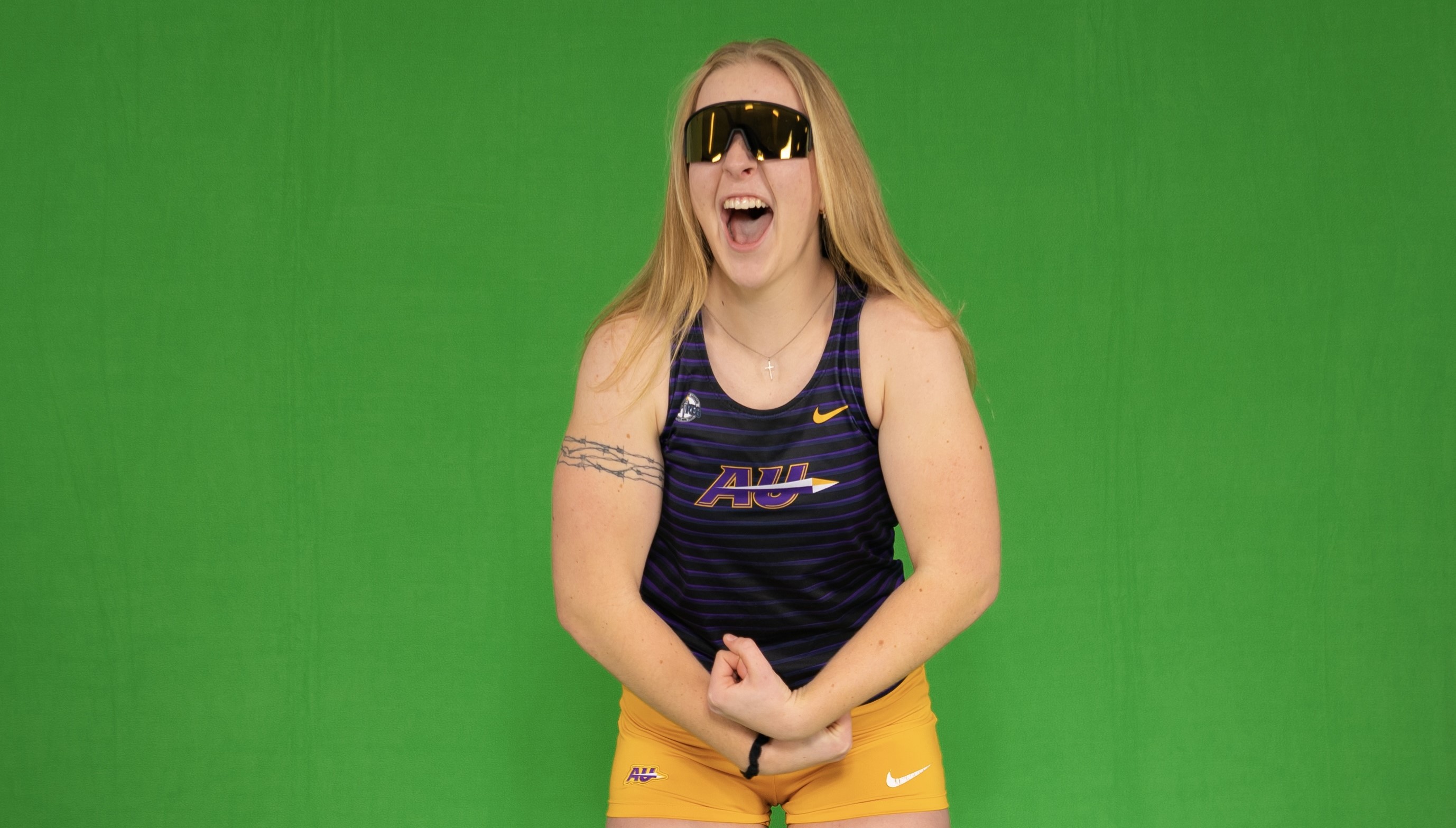Meridian Bremel, Electro athlete