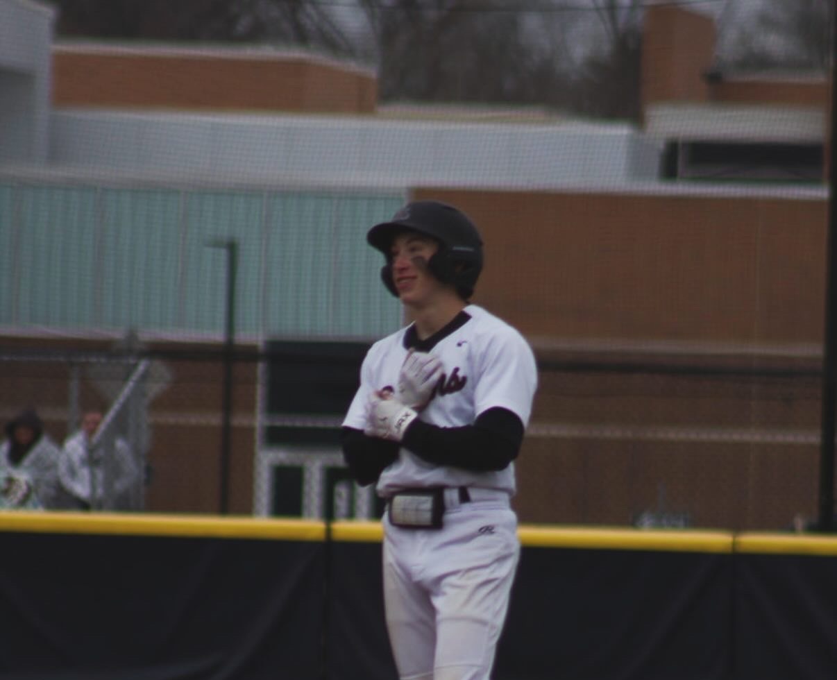 Caiden Spinelli, Electro athlete