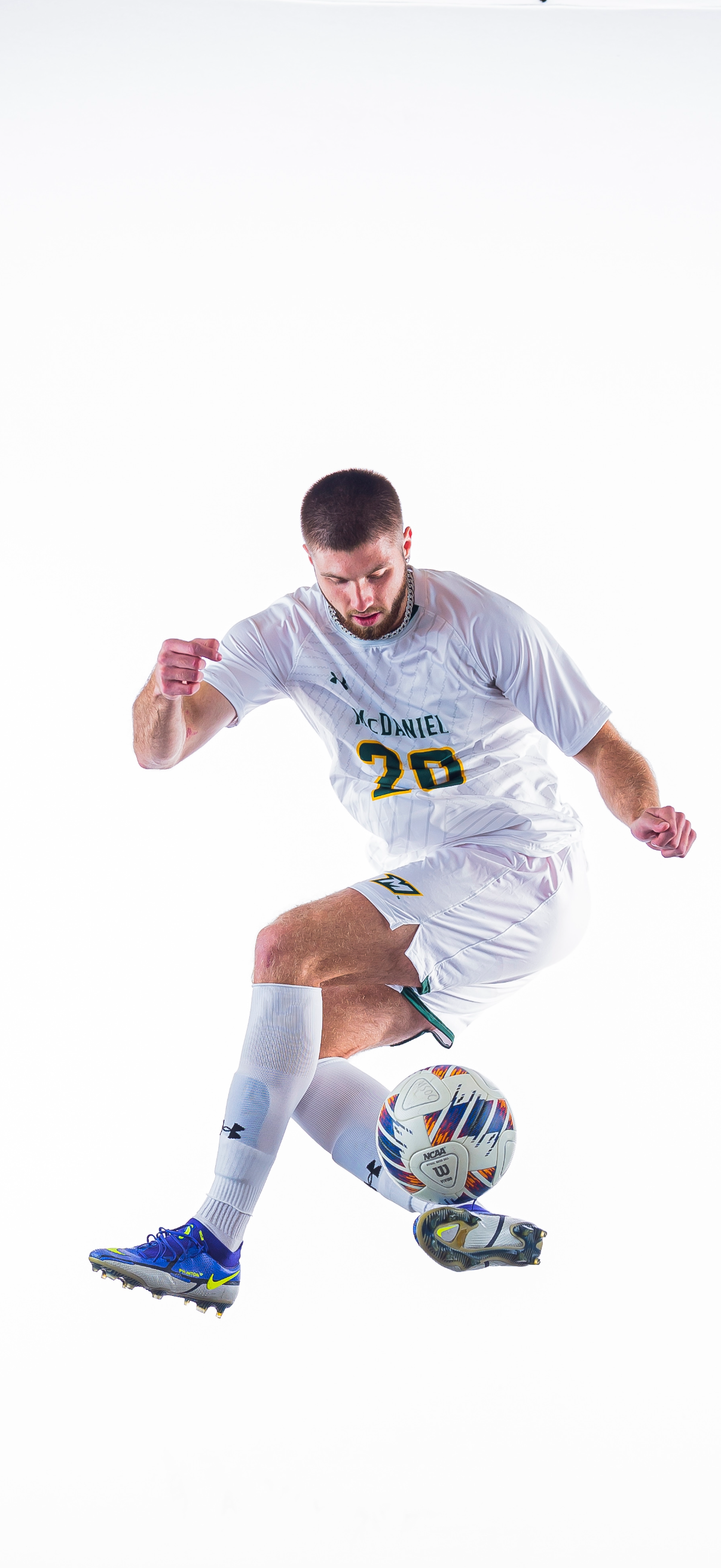 Chase Osborn, Electro athlete