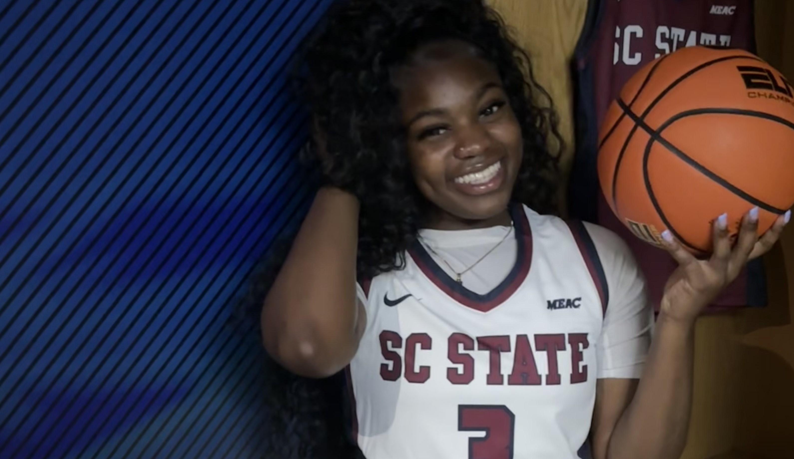 Monajah Ford, Electro athlete