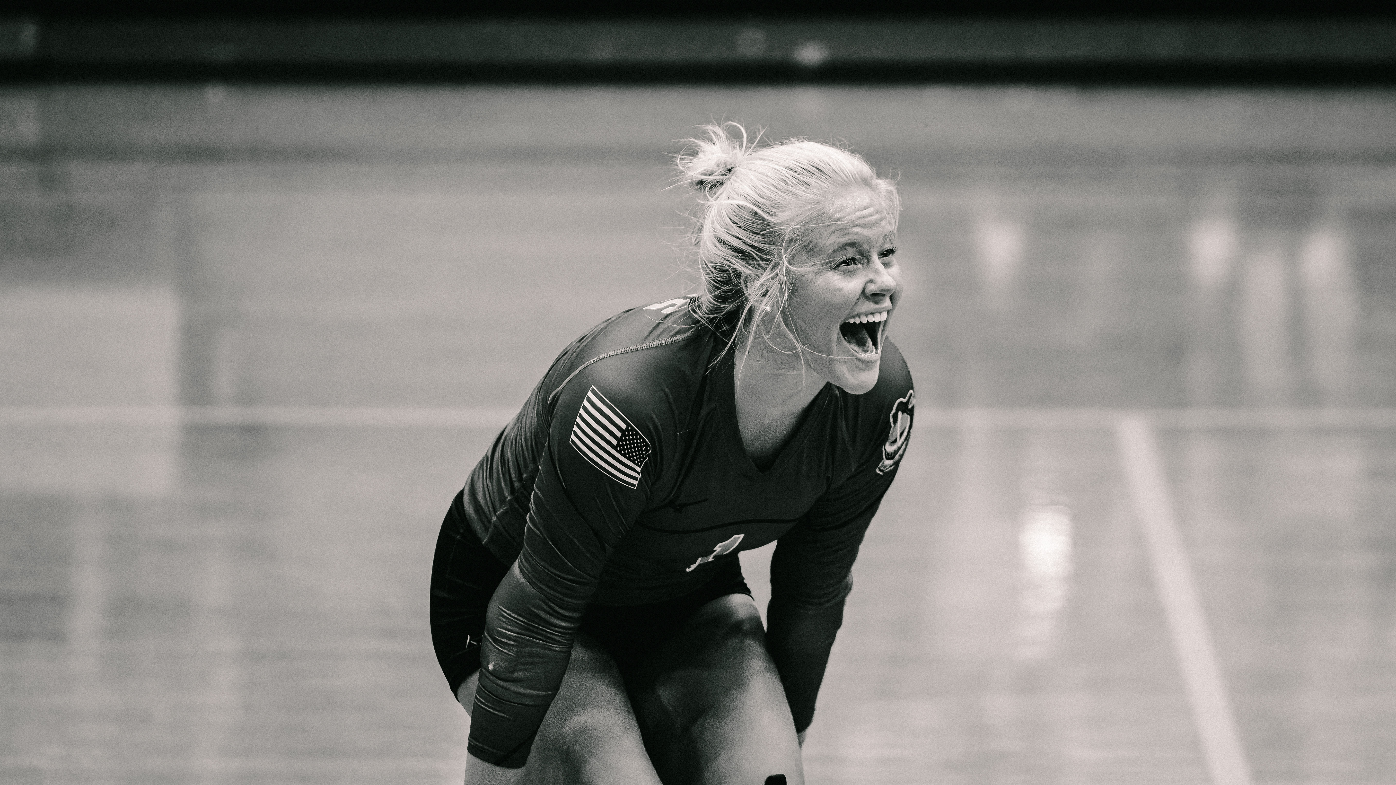 Ava McIntyre, Electro athlete