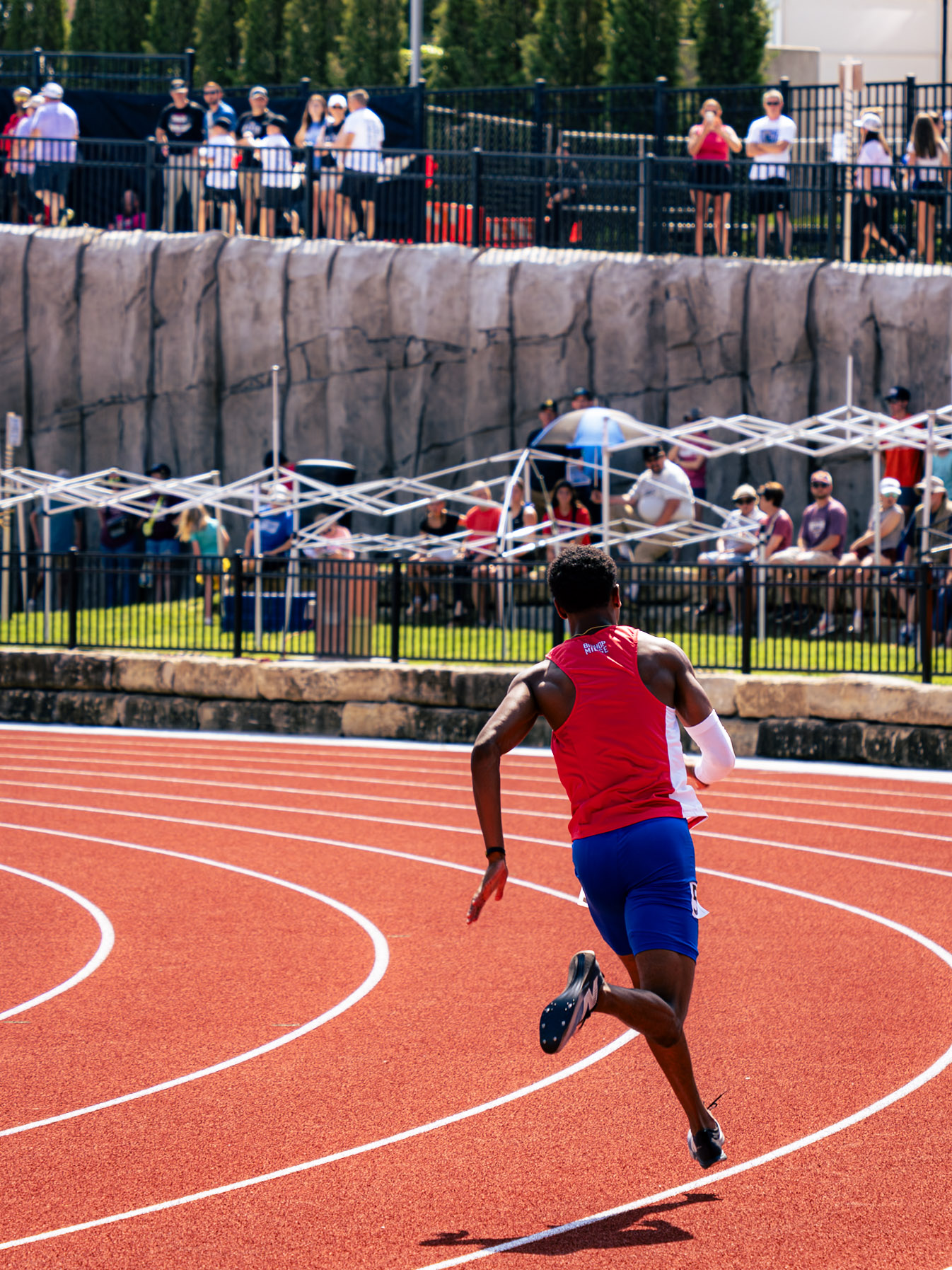Dante Combs, Electro athlete