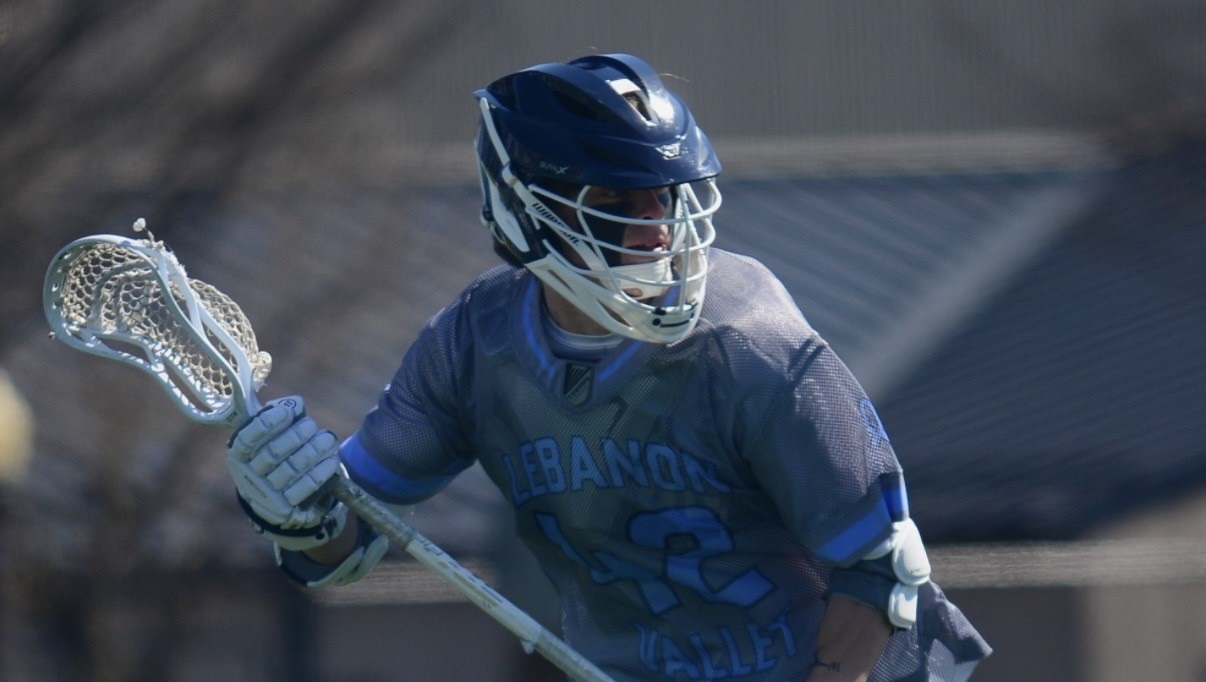 Connor Mulada, Electro athlete