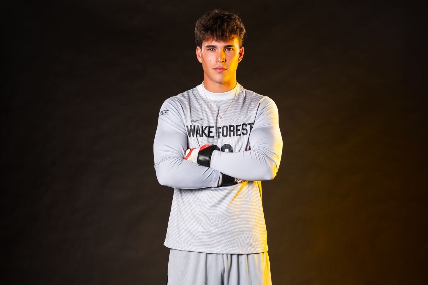 Owen Barnett, Electro athlete