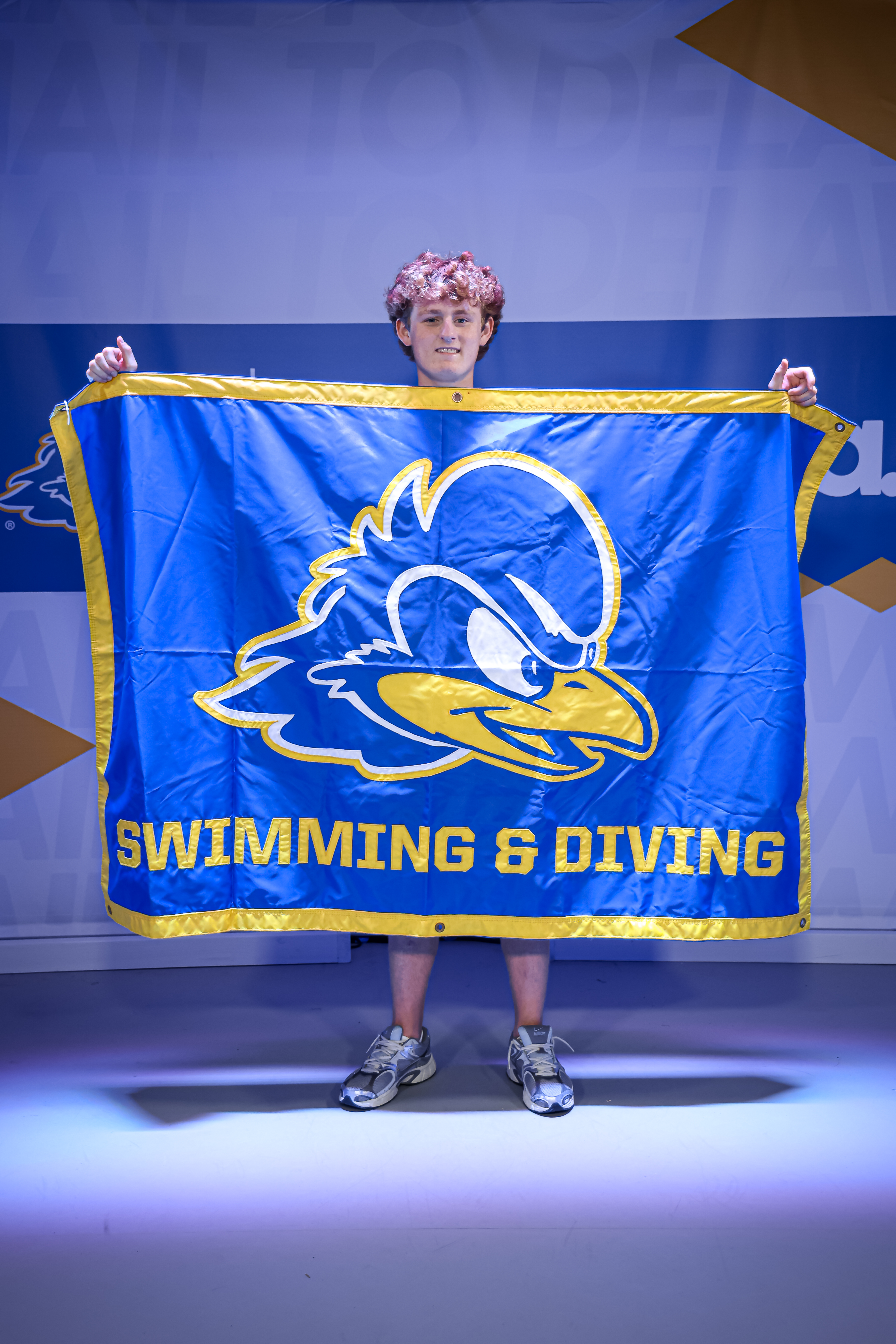 Mason Kramer, Electro athlete