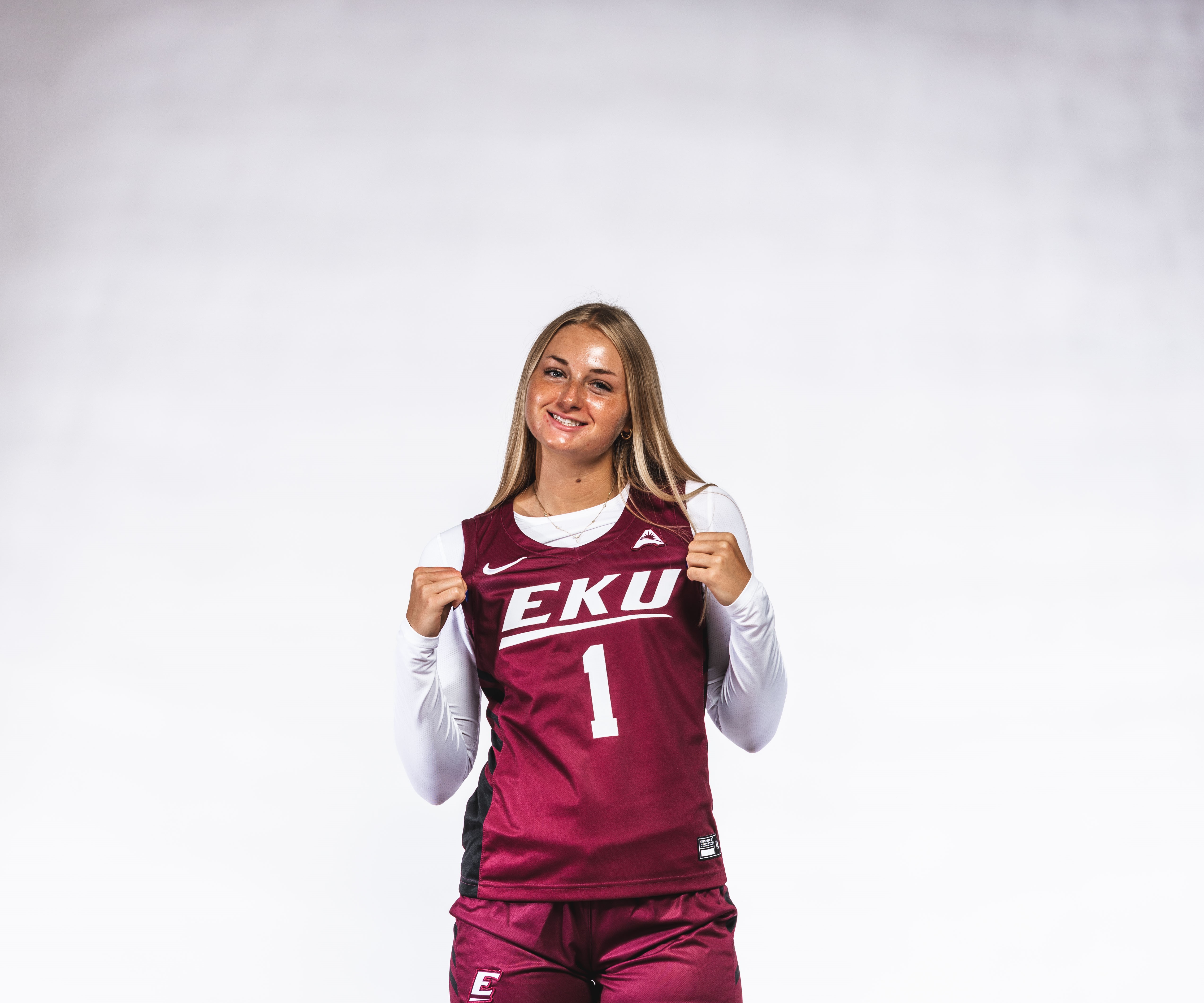 Kiera Healy, Electro athlete