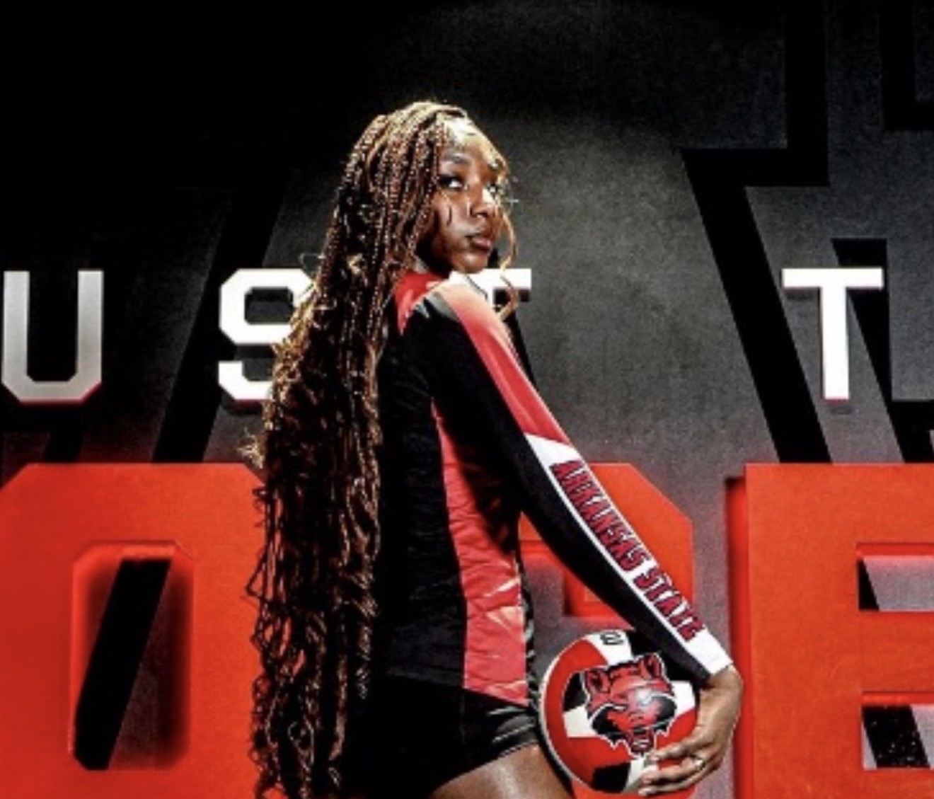 Calea Bush, Electro athlete