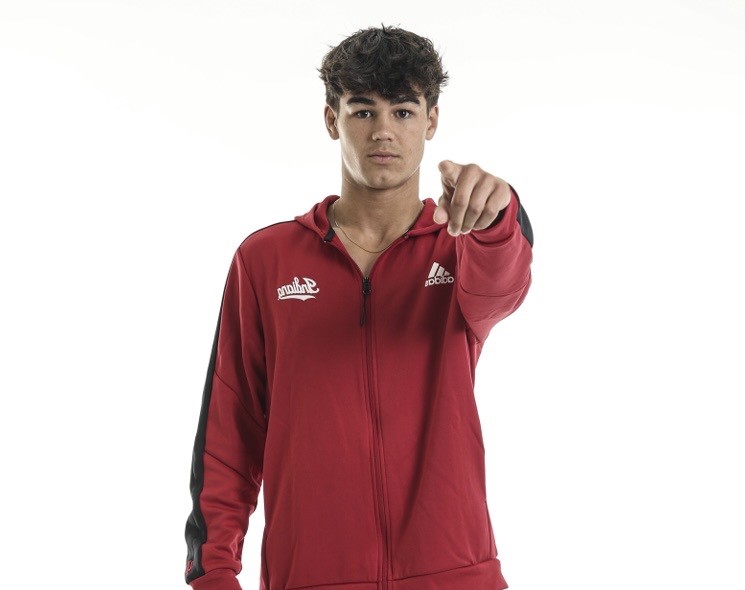 Anthony Gutierrez, Electro athlete