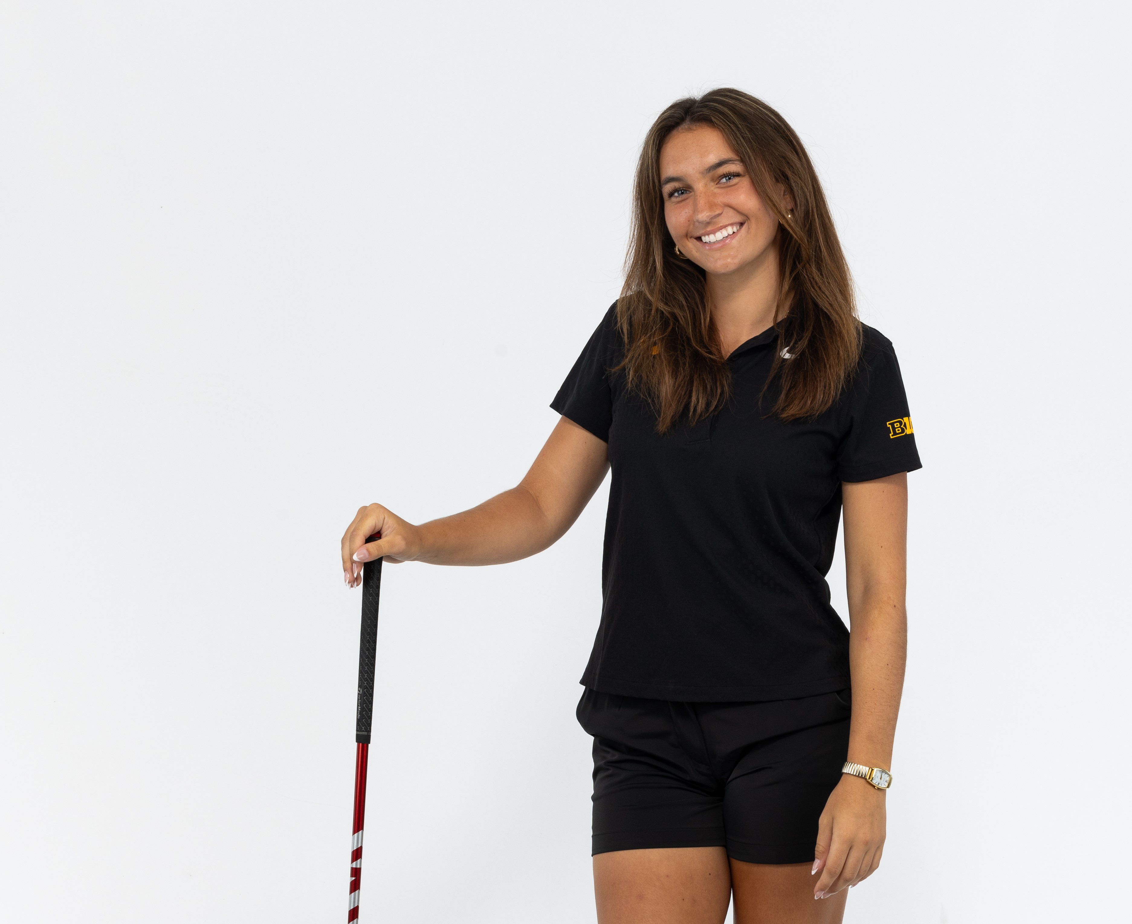 Maura Peters, Electro athlete