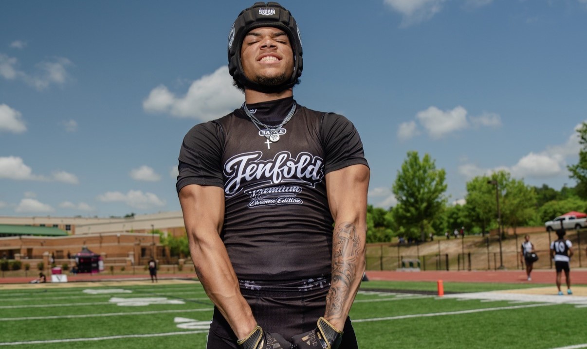 Jaiden Johnson, Electro athlete
