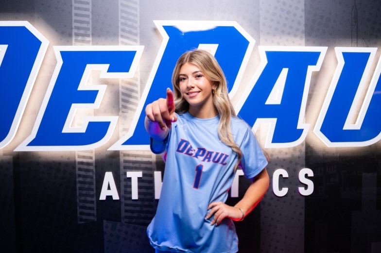 Madison Ferroni, Electro athlete