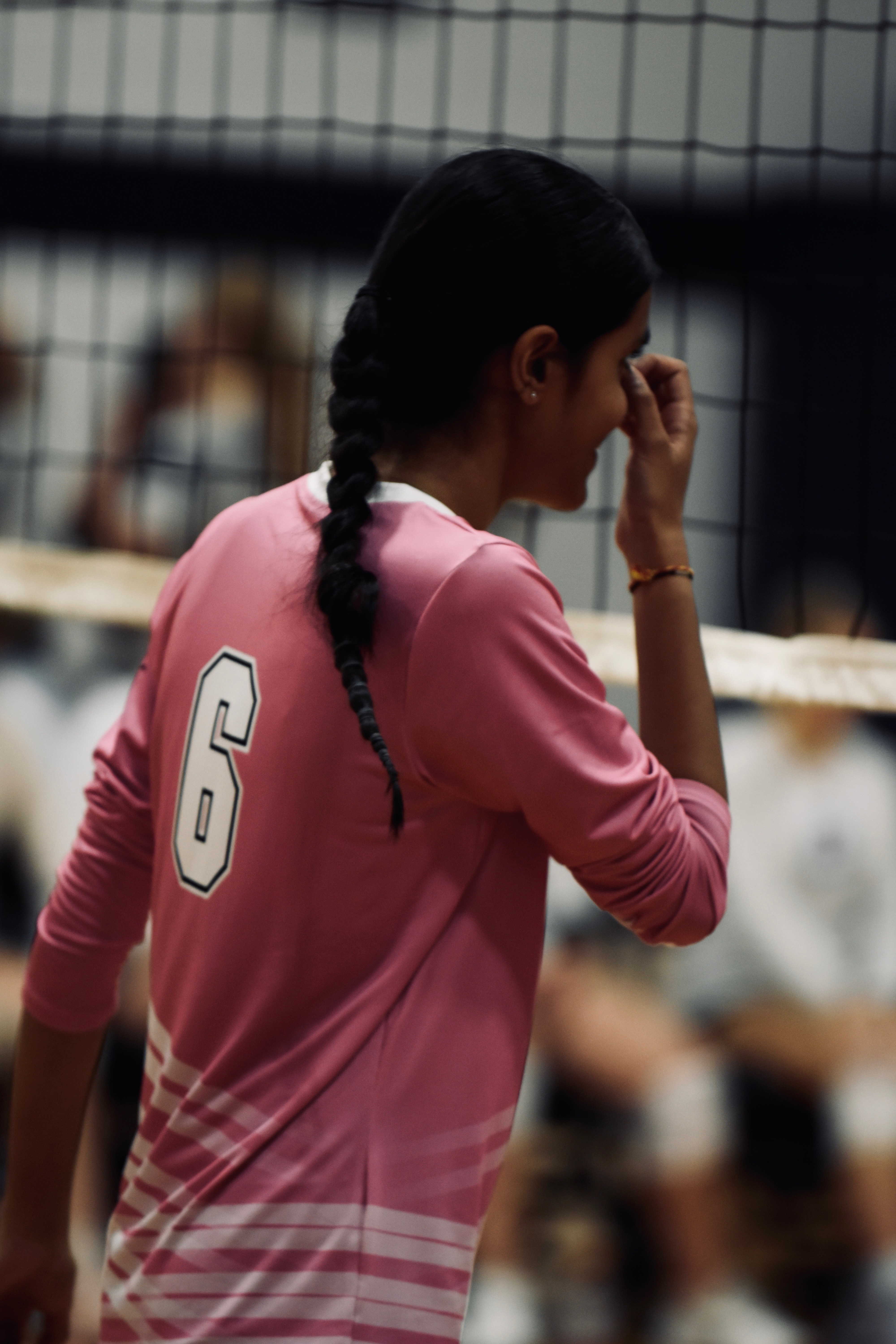 Mahi Patel, Electro athlete