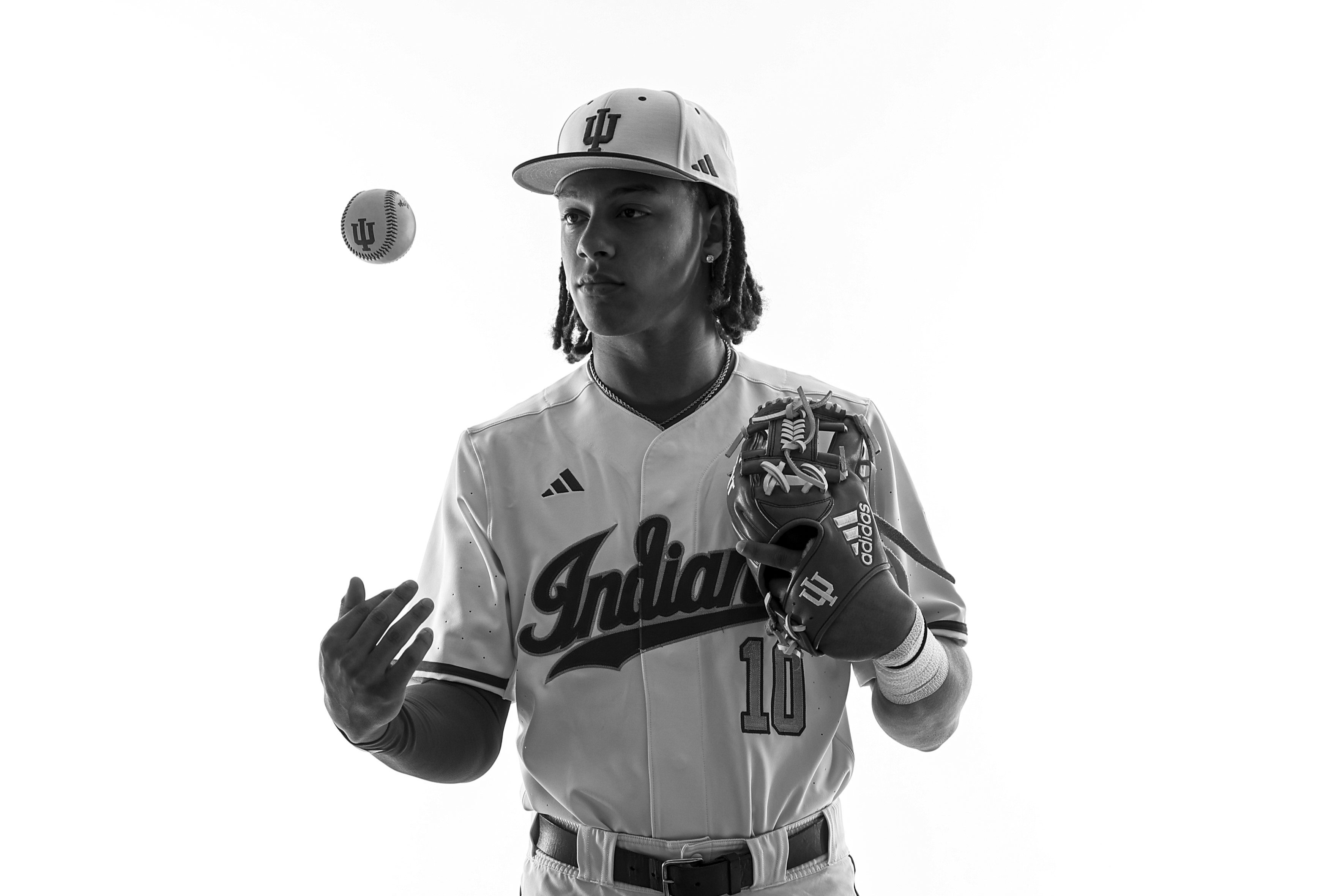 Jayden Parker, Electro athlete