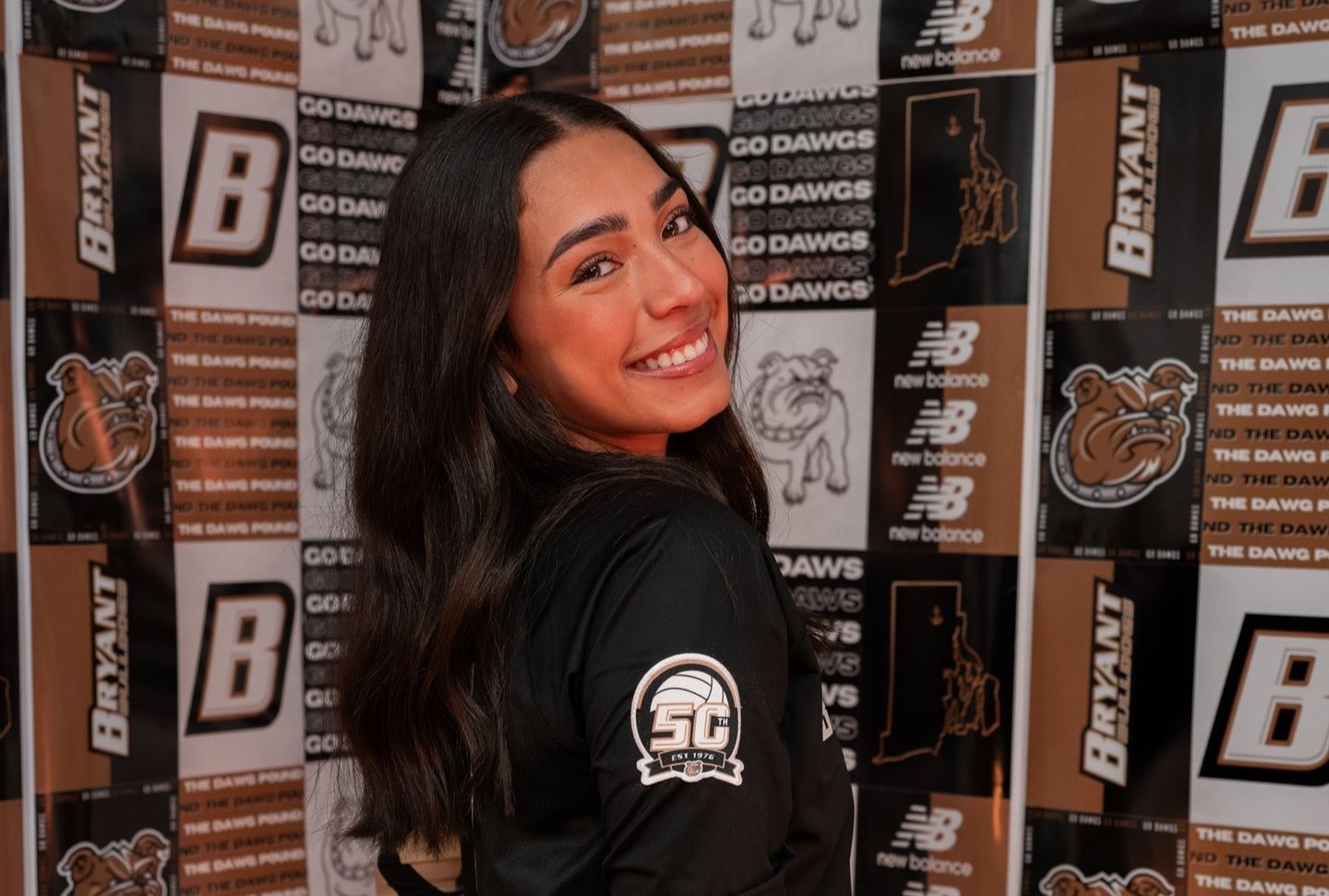 Claudia Camacho, Electro athlete