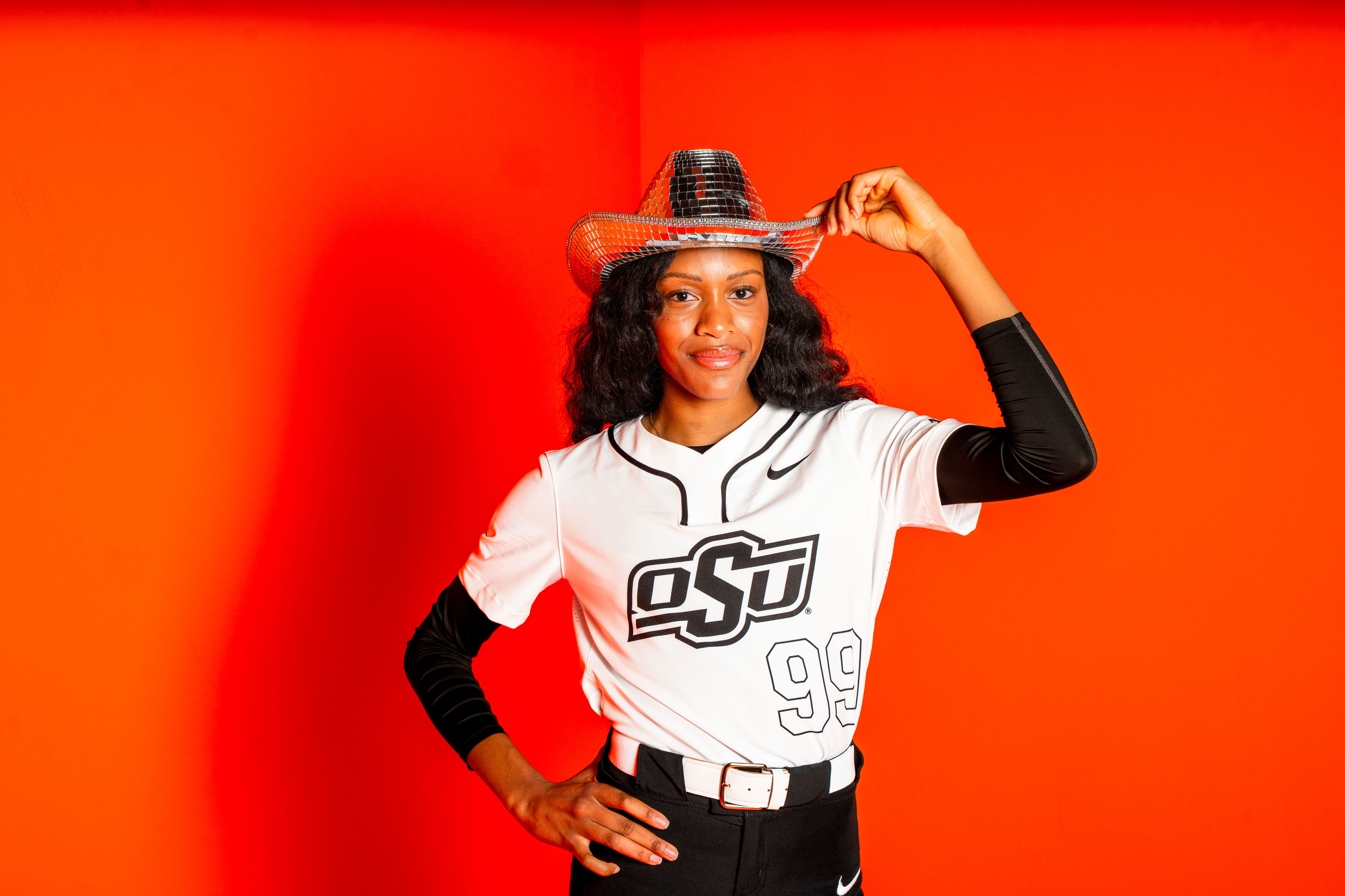 Kaya Booker, Electro athlete