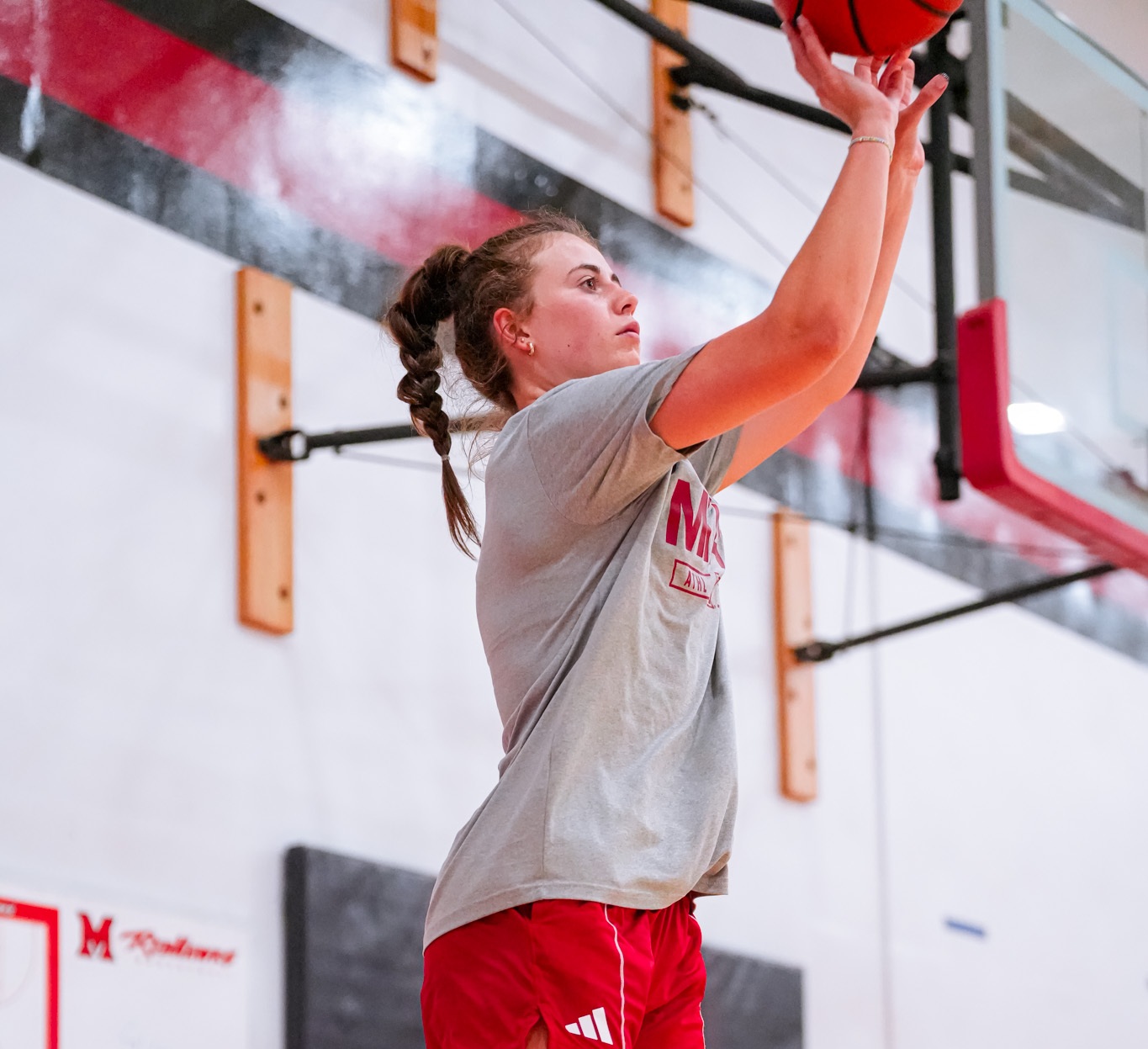 Addison Baxter, Electro athlete