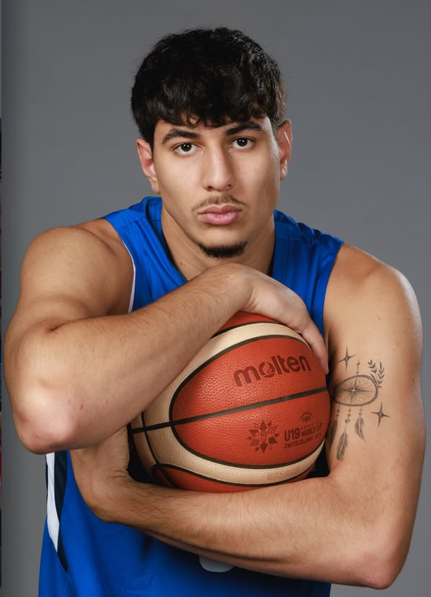 Joul Karram, Electro athlete